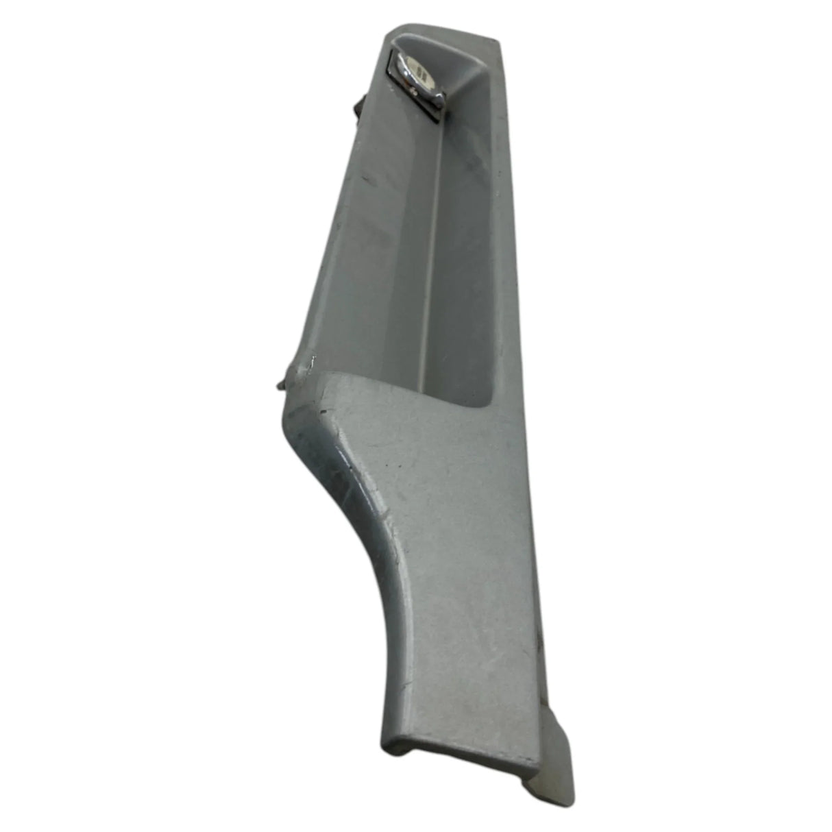 R22-1399 Genuine Kenworth Left Lower Step Panel - Second Truck Parts