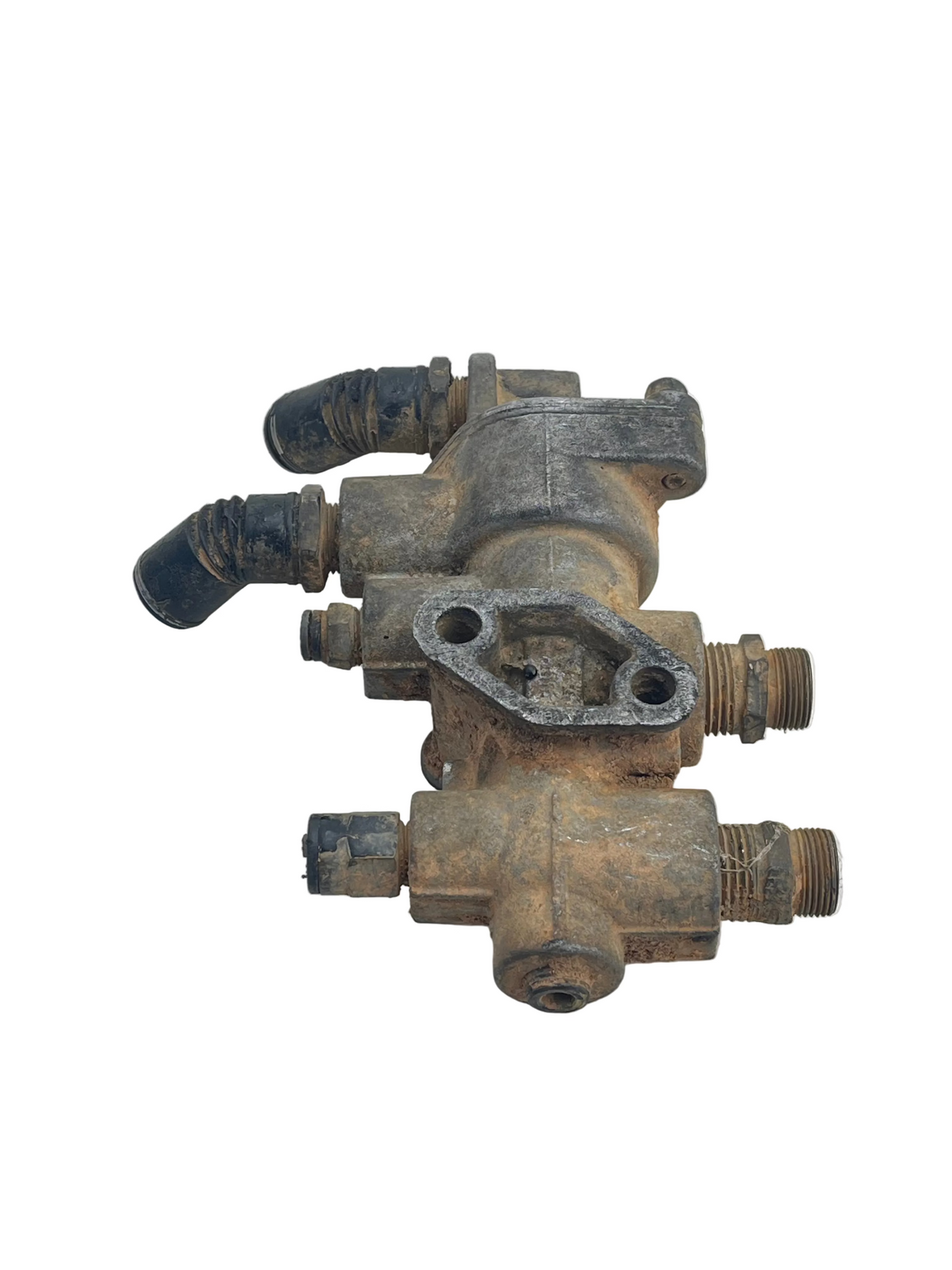 BW 5001186 Genuine Bendix Trailer Protection Valve TP-3DC