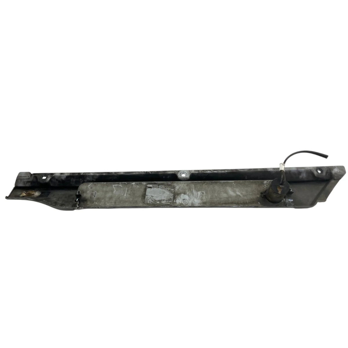 R22-1399 Genuine Kenworth Left Lower Step Panel - Second Truck Parts