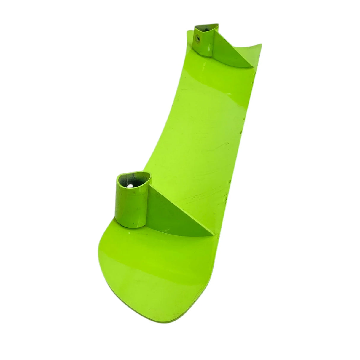 R33-1336 Genuine Paccar Left Fairing A Pillar Vane - Second Truck Parts