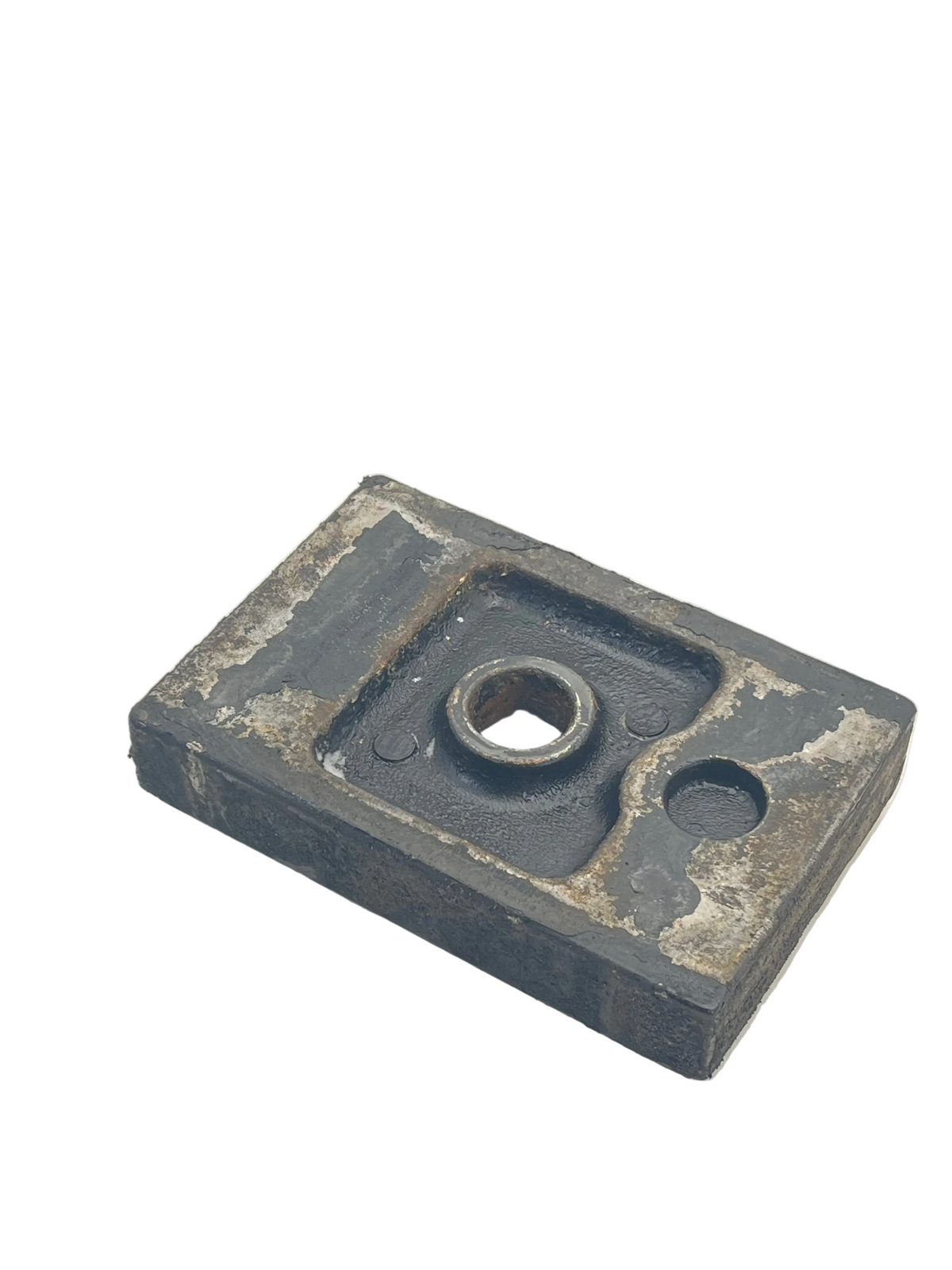 MK16921 Genuine Kenworth Front Axle Spacer - Other Truck Parts