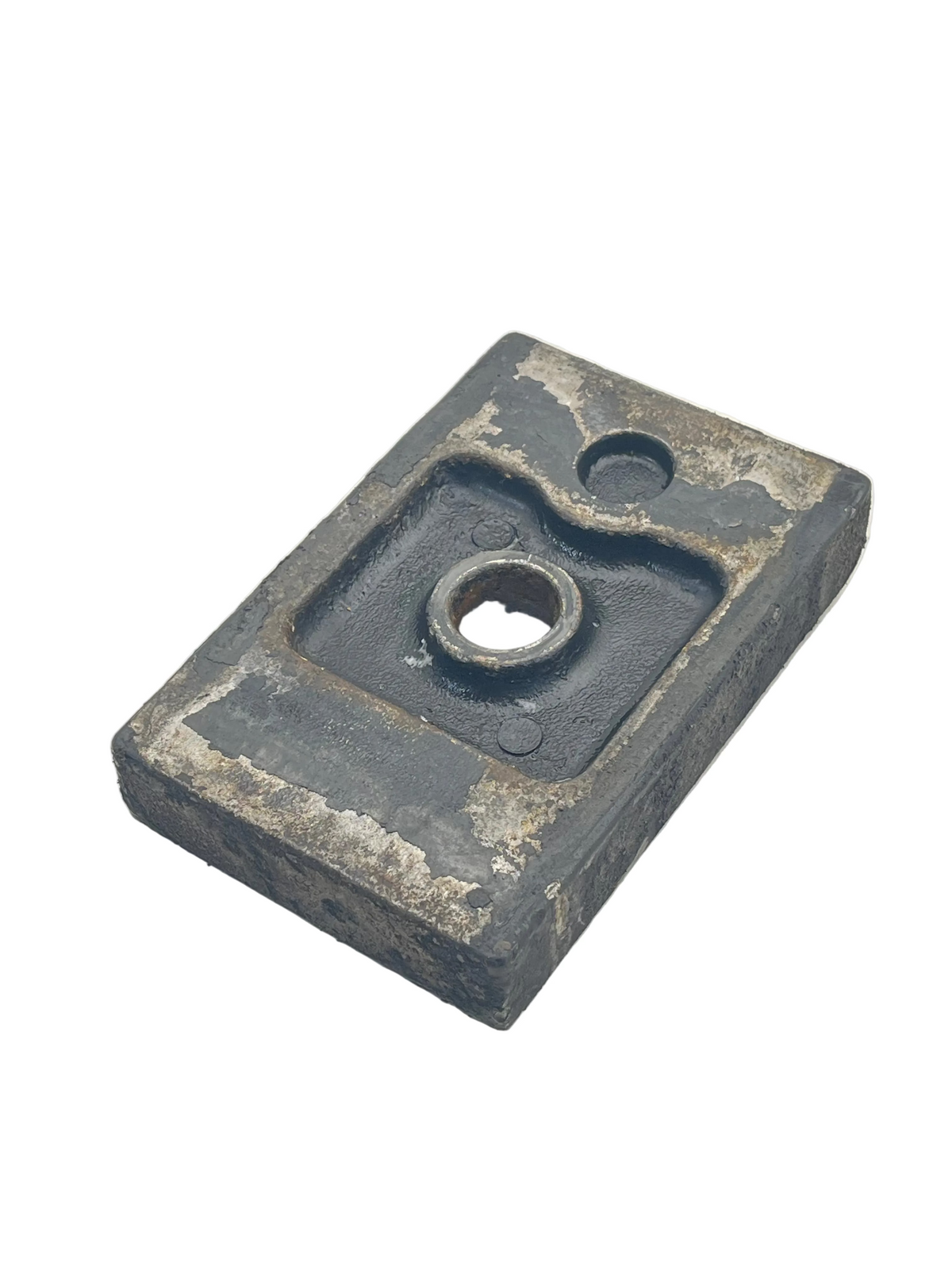 338-2384 Genuine Kenworth Front Axle Spacer - Other Truck Parts
