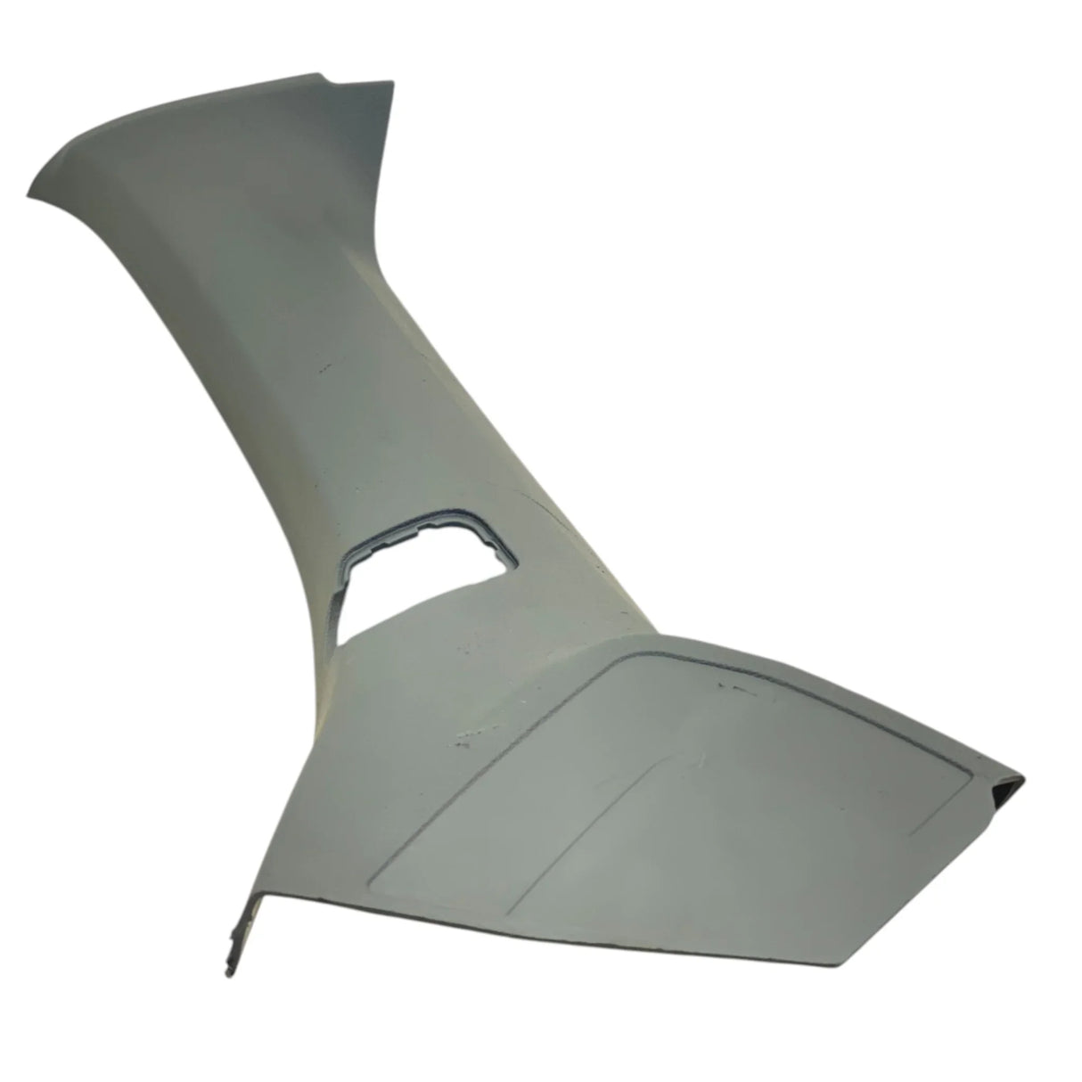 A18-68716-000 Genuine Freightliner Left A-Pillar Upper Cover - Second Truck Parts