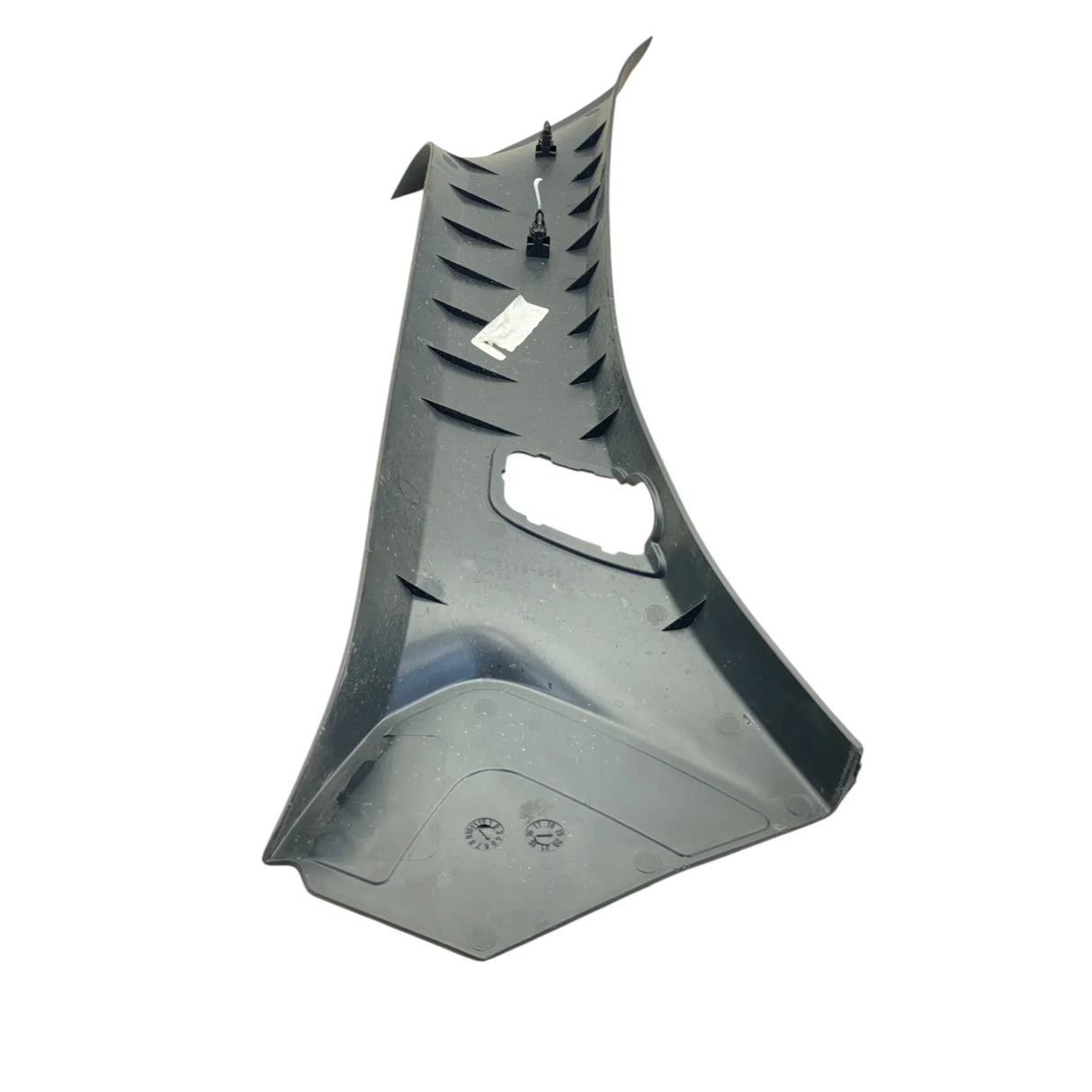 A18-68716-000 Genuine Freightliner Left A-Pillar Upper Cover - Second Truck Parts