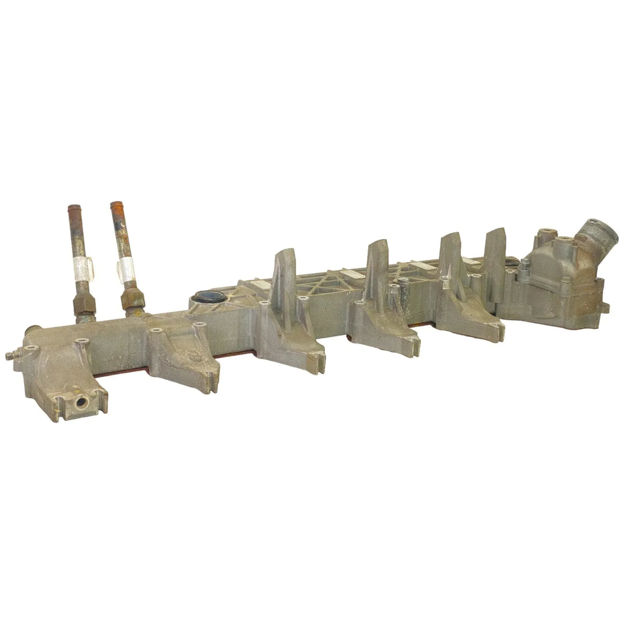 A4722030101 Genuine Detroit Diesel Engine EGR Manifold - Second Truck Parts