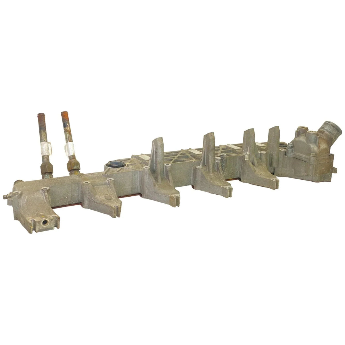 A4722030101 Genuine Detroit Diesel Engine EGR Manifold - Second Truck Parts