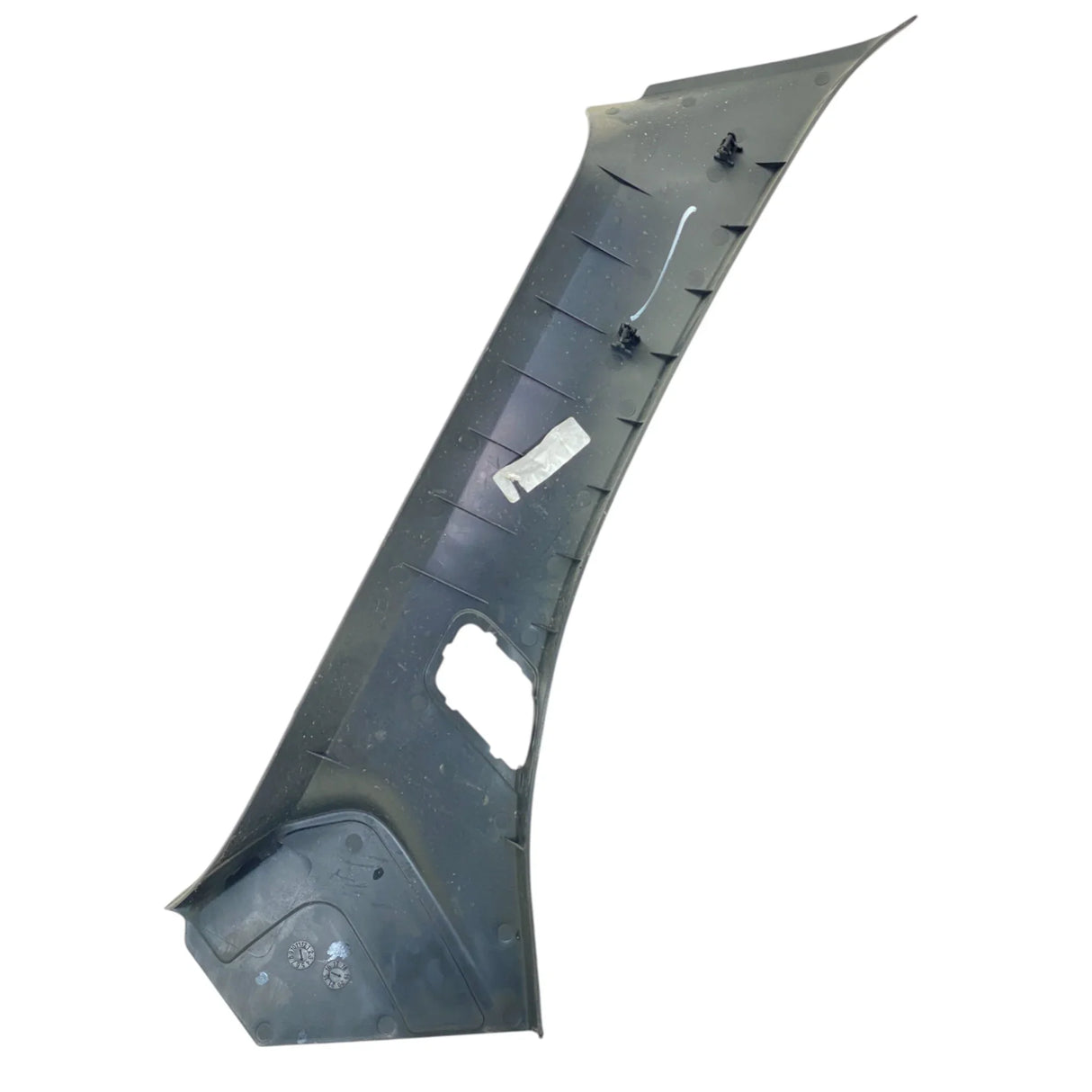 A18-68716-000 Genuine Freightliner Left A-Pillar Upper Cover - Second Truck Parts