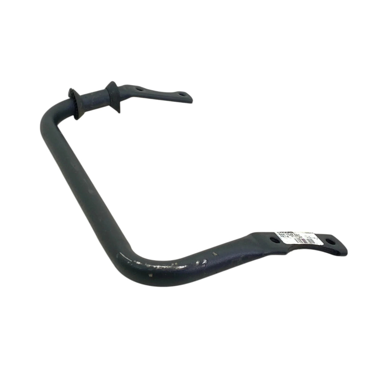 S56-1049-601 Genuine Paccar Interior B Pillar Grab Handle - Second Truck Parts