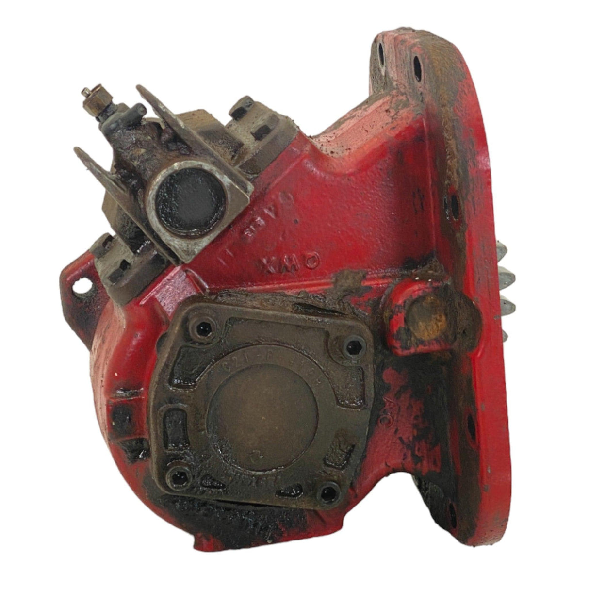 C1-P-551 Chelsea PTO Power Take Off - Second Truck Parts