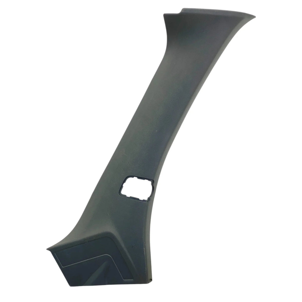 A18-68716-006 GGenuine Freightliner Right A-Pillar Upper Cover