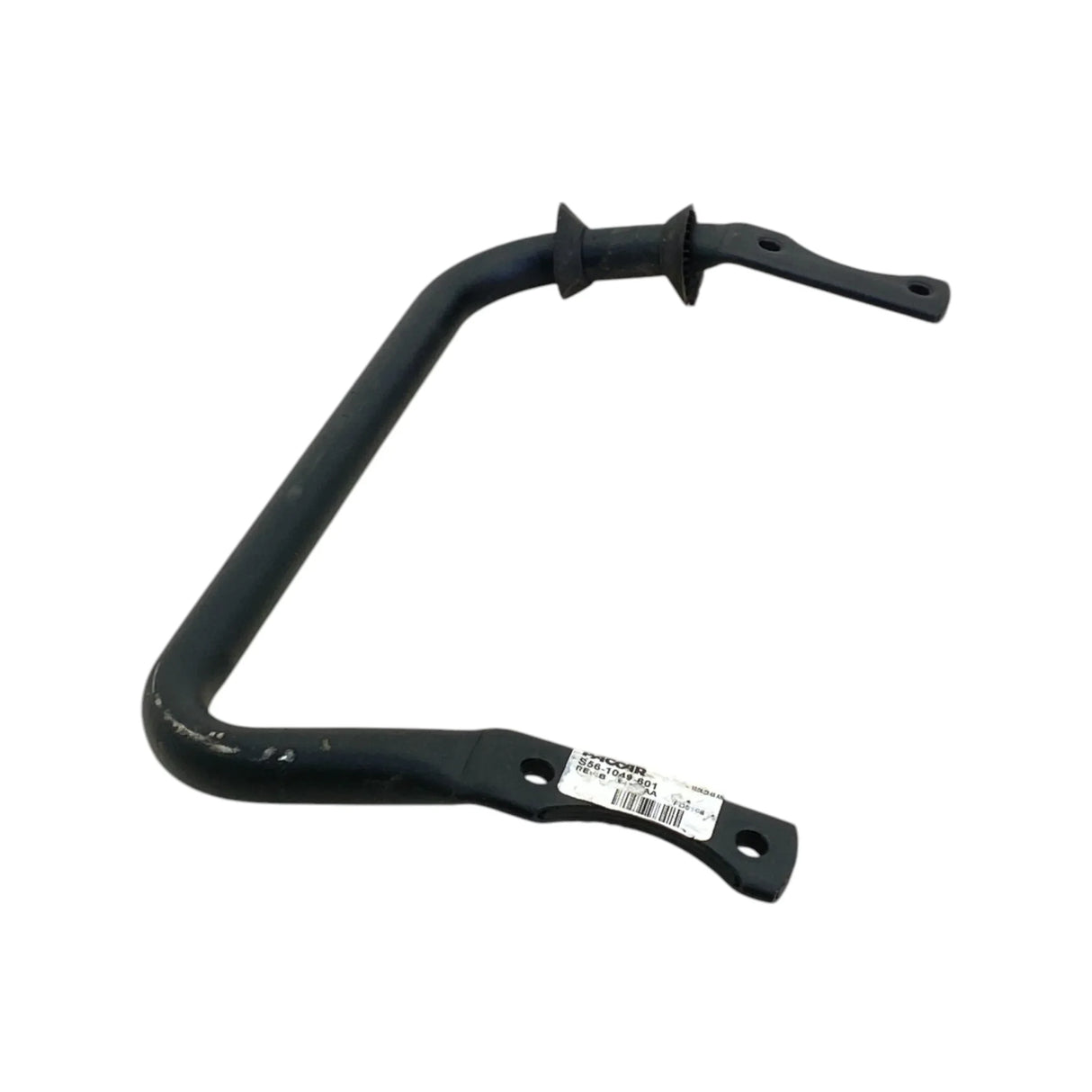 S56-1049-601 Genuine Paccar Interior B Pillar Grab Handle - Second Truck Parts