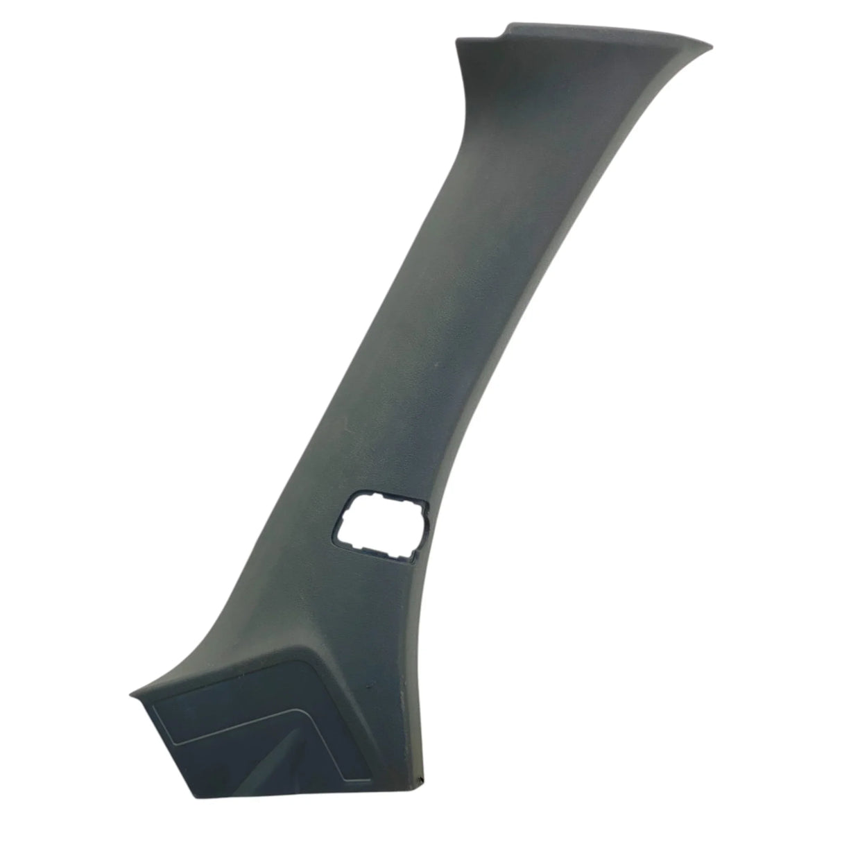 A18-68716-001 GGenuine Freightliner Right A-Pillar Upper Cover - Second Truck Parts