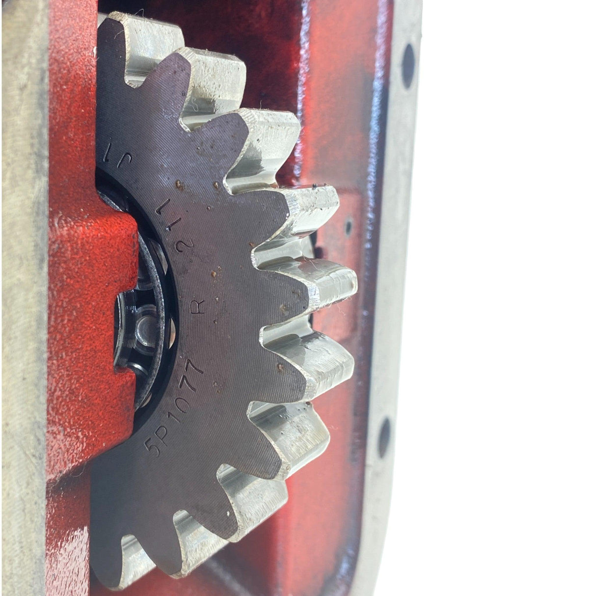 C1-P-551 Chelsea PTO Power Take Off - Second Truck Parts