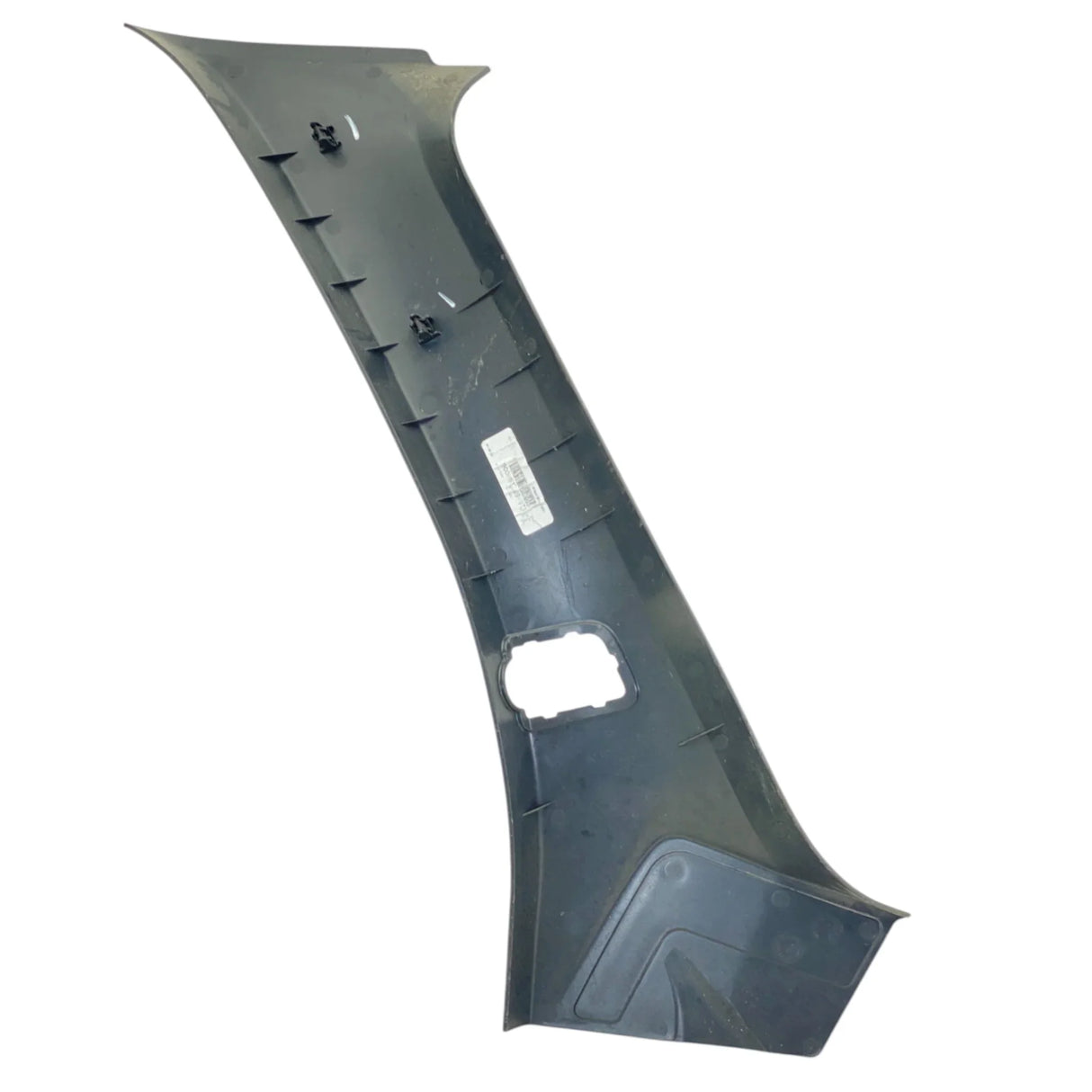 A18-68716-001 GGenuine Freightliner Right A-Pillar Upper Cover - Second Truck Parts