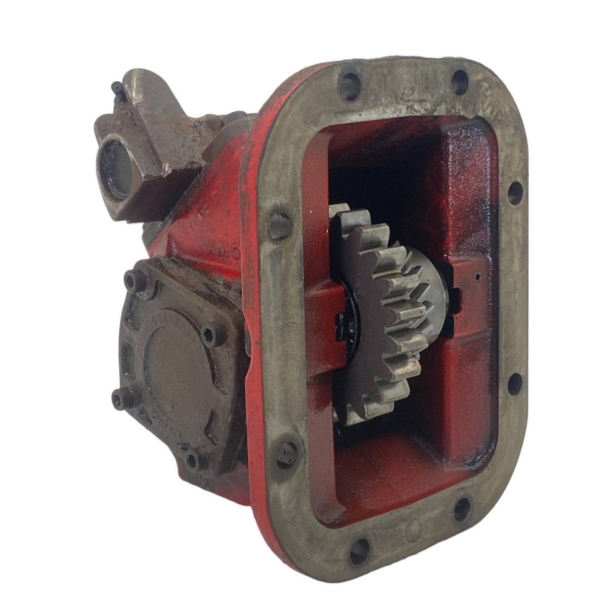 C1-P-551 Chelsea PTO Power Take Off - Second Truck Parts