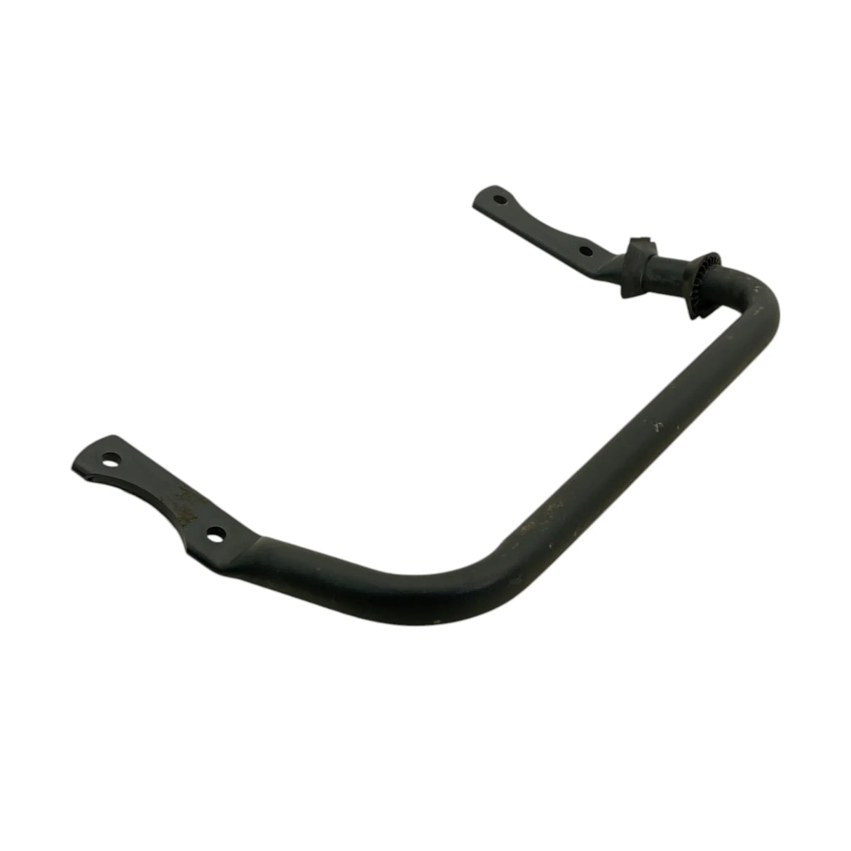 S56-1049-601 Genuine Paccar Interior B Pillar Grab Handle - Second Truck Parts