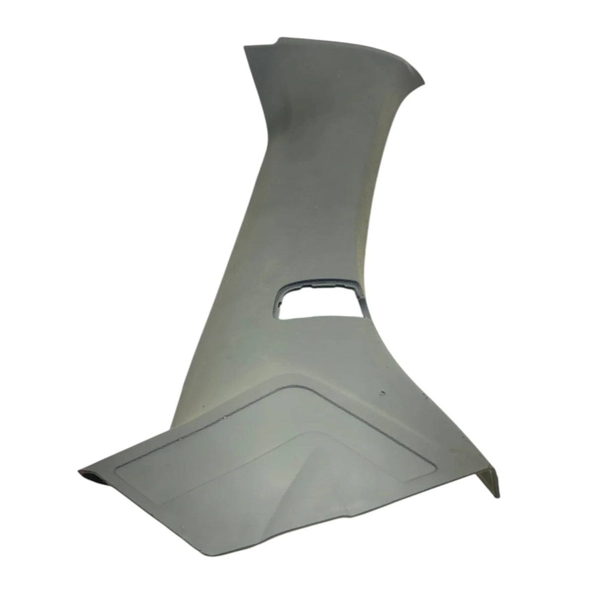 A18-68716-001 GGenuine Freightliner Right A-Pillar Upper Cover - Second Truck Parts