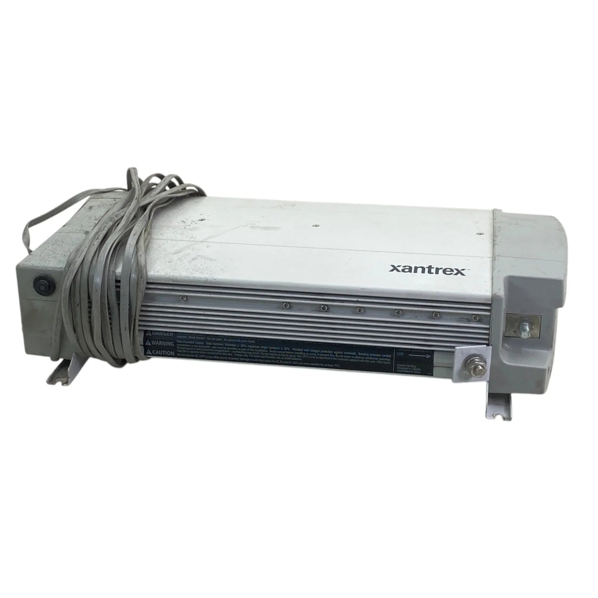 A06-93338-000 Genuine Freightliner Inverter Xantrex 1500 WATT - Second Truck Parts