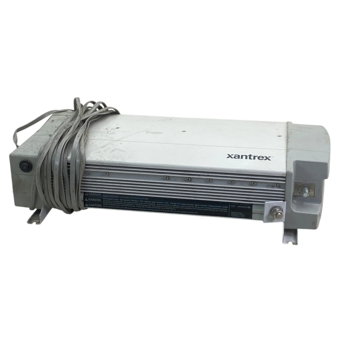 A06-93338-000 Genuine Freightliner Inverter Xantrex 1500 WATT - Second Truck Parts