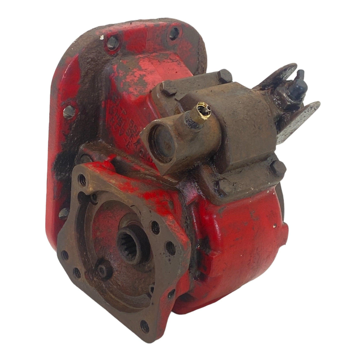 C1-P-551 Chelsea PTO Power Take Off - Second Truck Parts