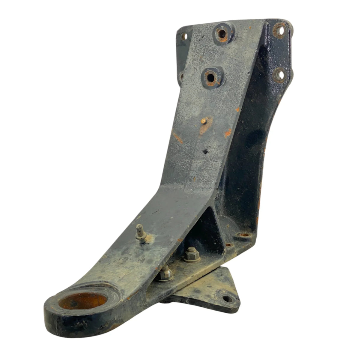 66004-3589 Genuine Western Star Left Cab Mount - Second Truck Parts
