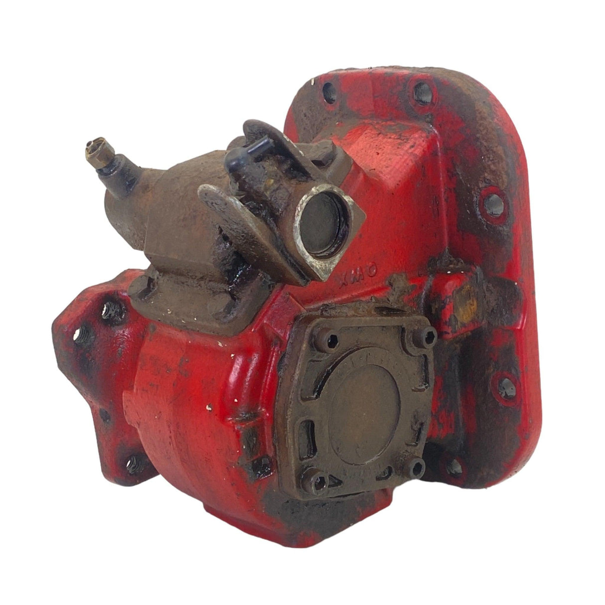 C1-P-551 Chelsea PTO Power Take Off - Second Truck Parts