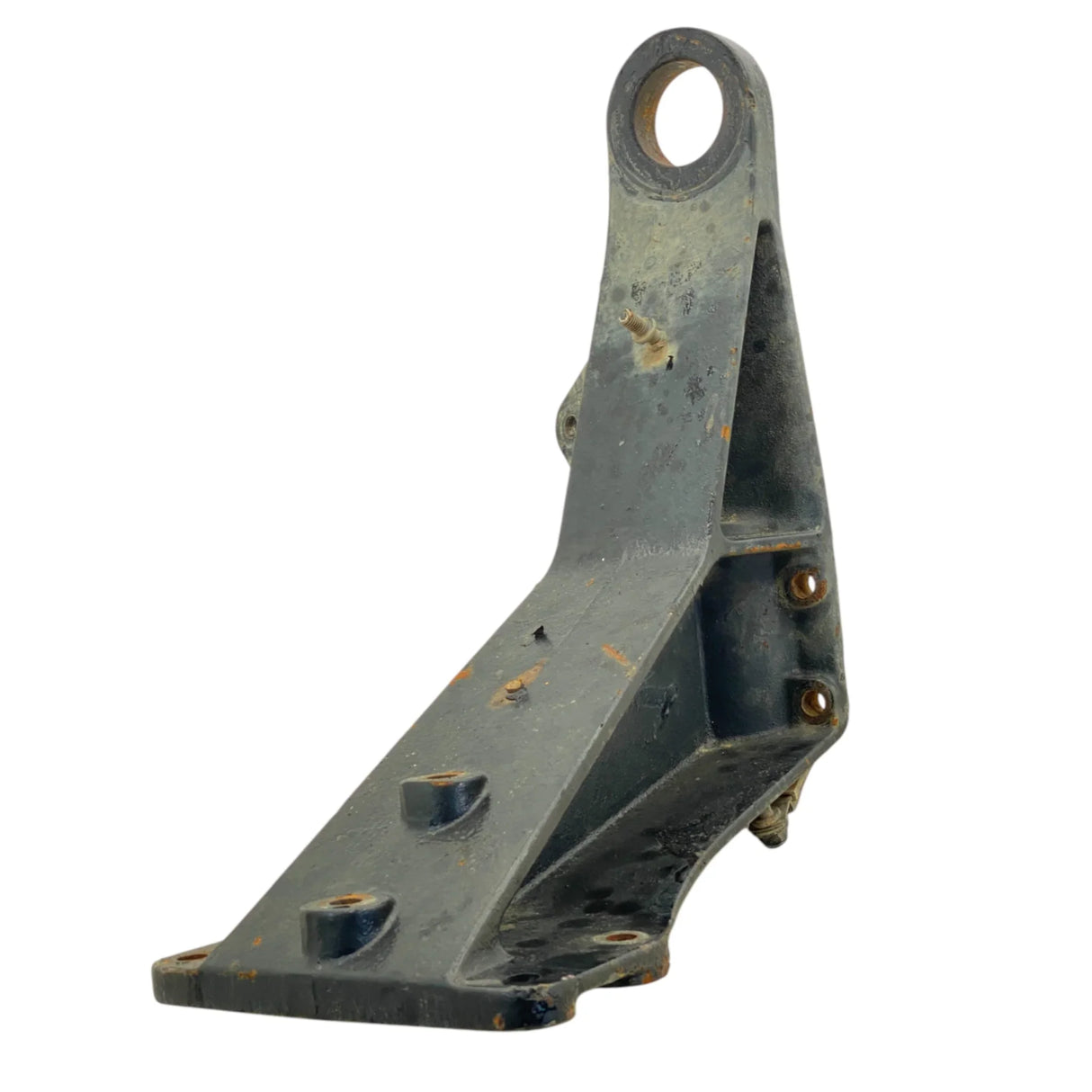 66004-3589 Genuine Western Star Left Cab Mount - Second Truck Parts