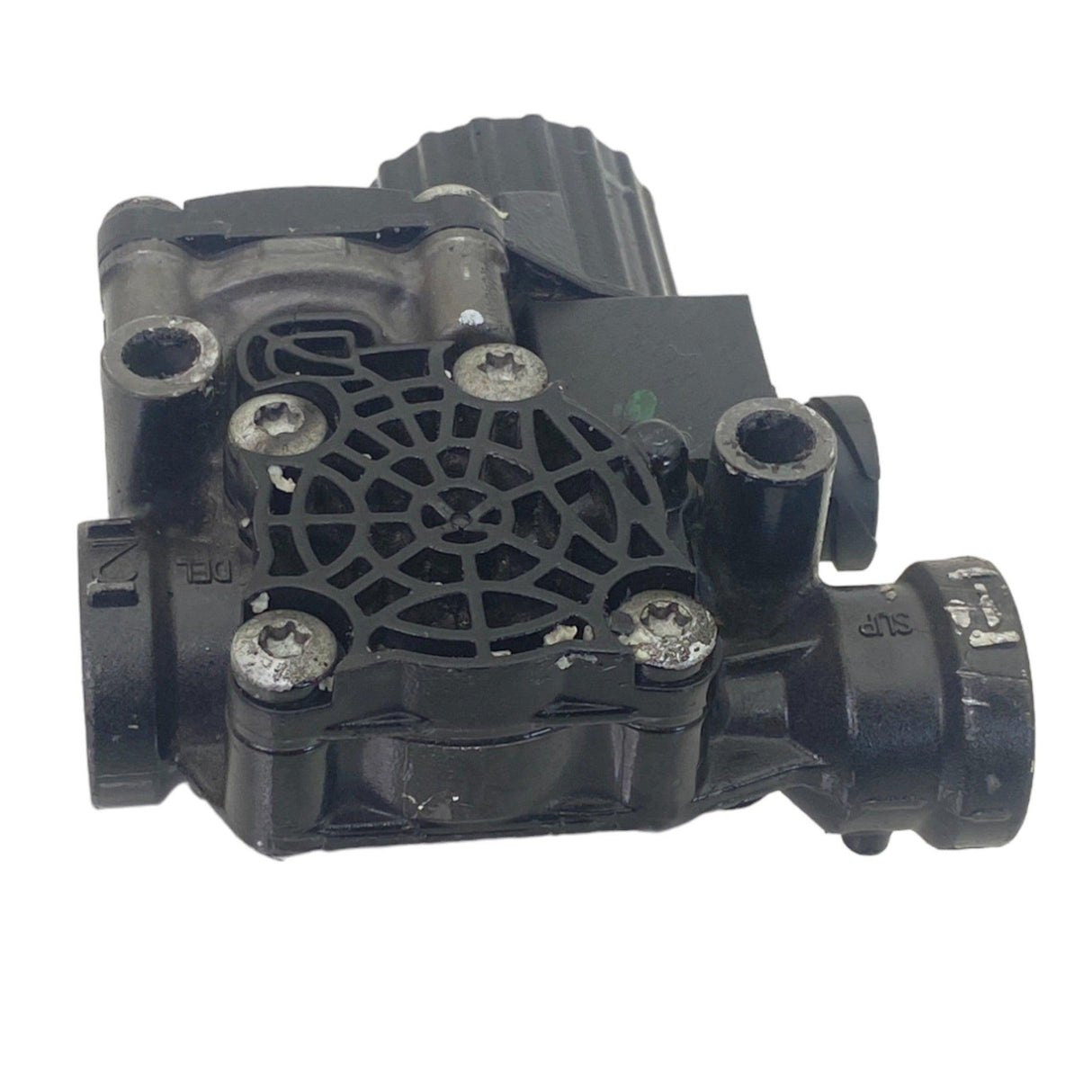 K056040 Genuine Bendix Abs Modulator Valve M-40Hf - Second Truck Parts