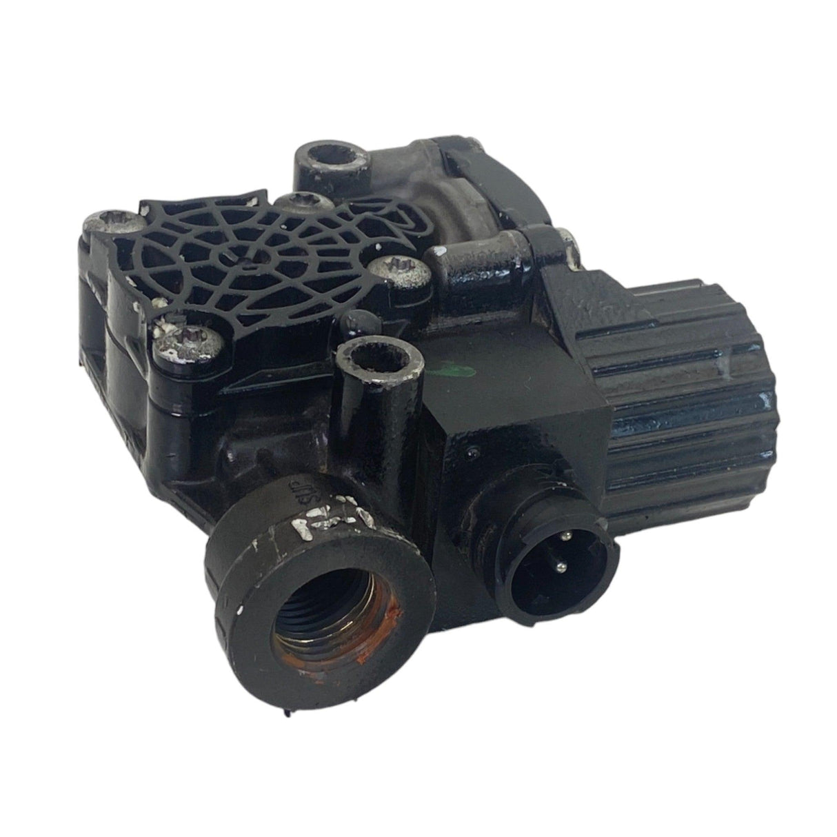 K056040 Genuine Bendix Abs Modulator Valve M-40Hf - Second Truck Parts