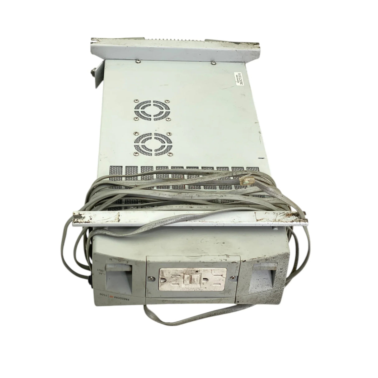 A06-93338-000 Genuine Freightliner Inverter Xantrex 1500 WATT - Second Truck Parts
