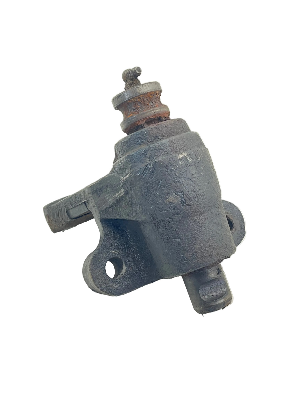 2052999 Genuine Volvo Spring Hanger - Second Truck Parts