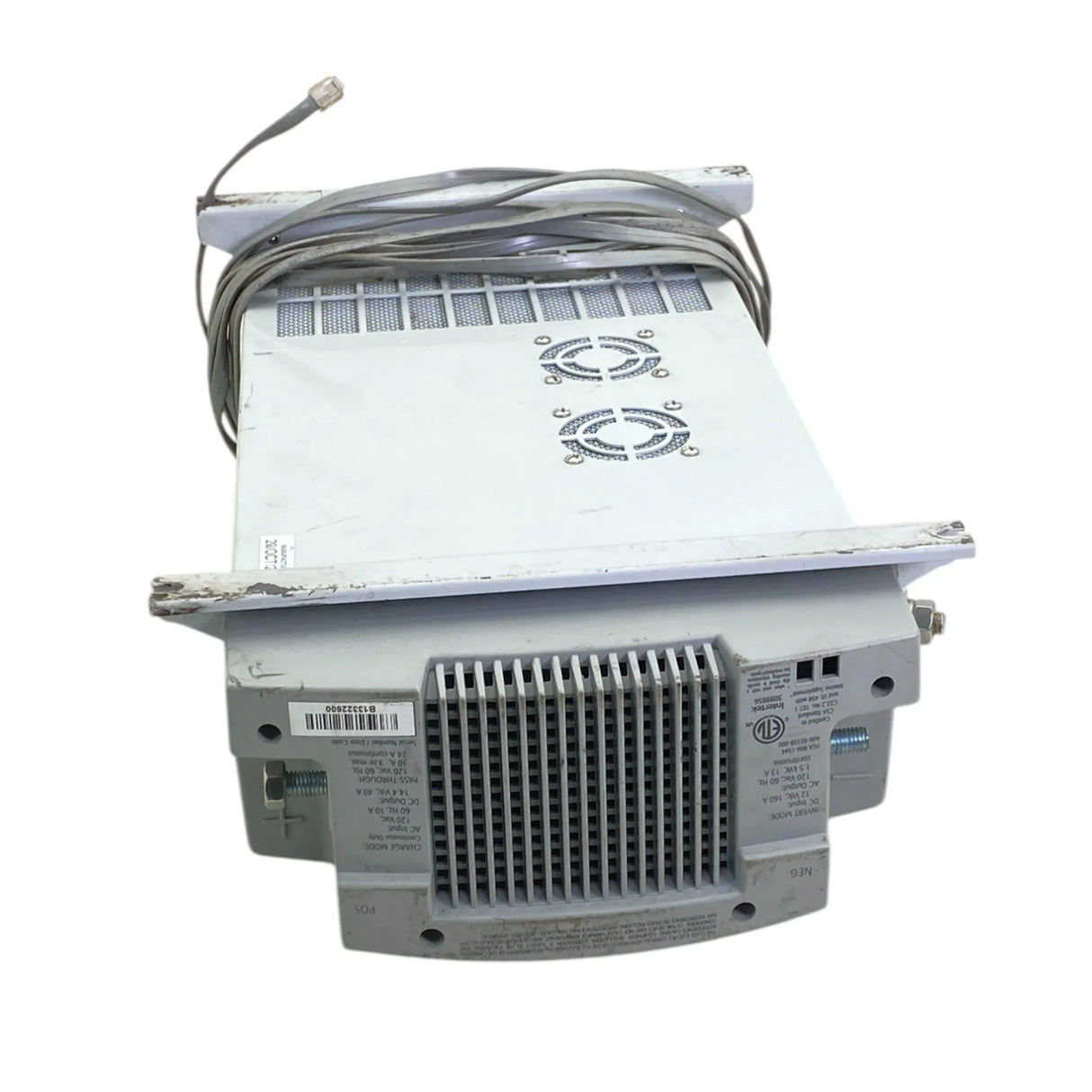A06-93338-000 Genuine Freightliner Inverter Xantrex 1500 WATT - Second Truck Parts