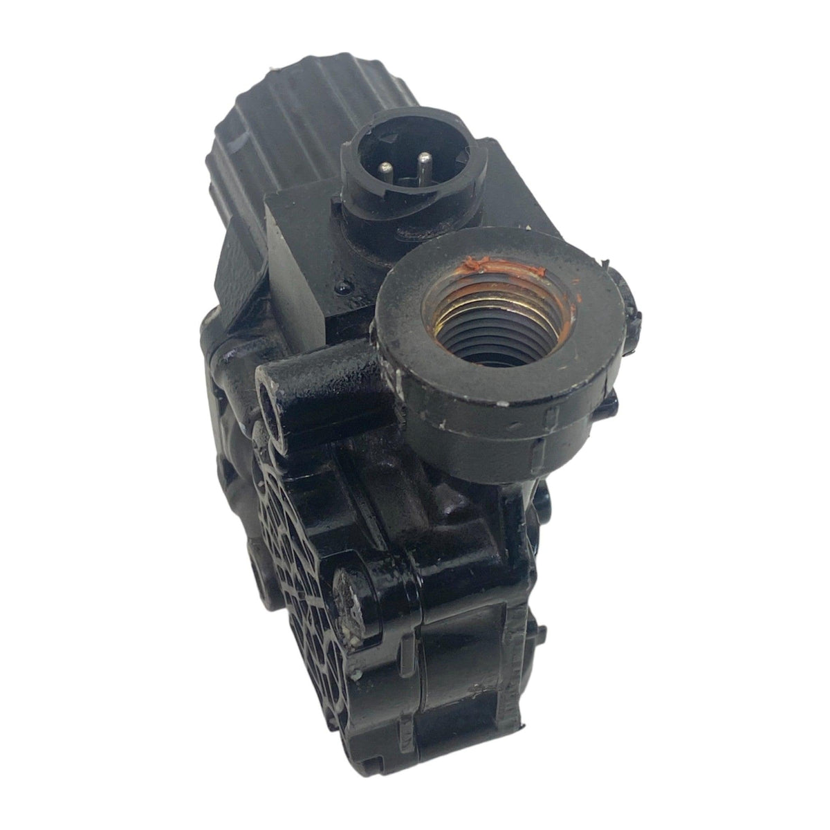 20422044 Genuine Bendix Abs Modulator Valve M-40HF - ABS Valves