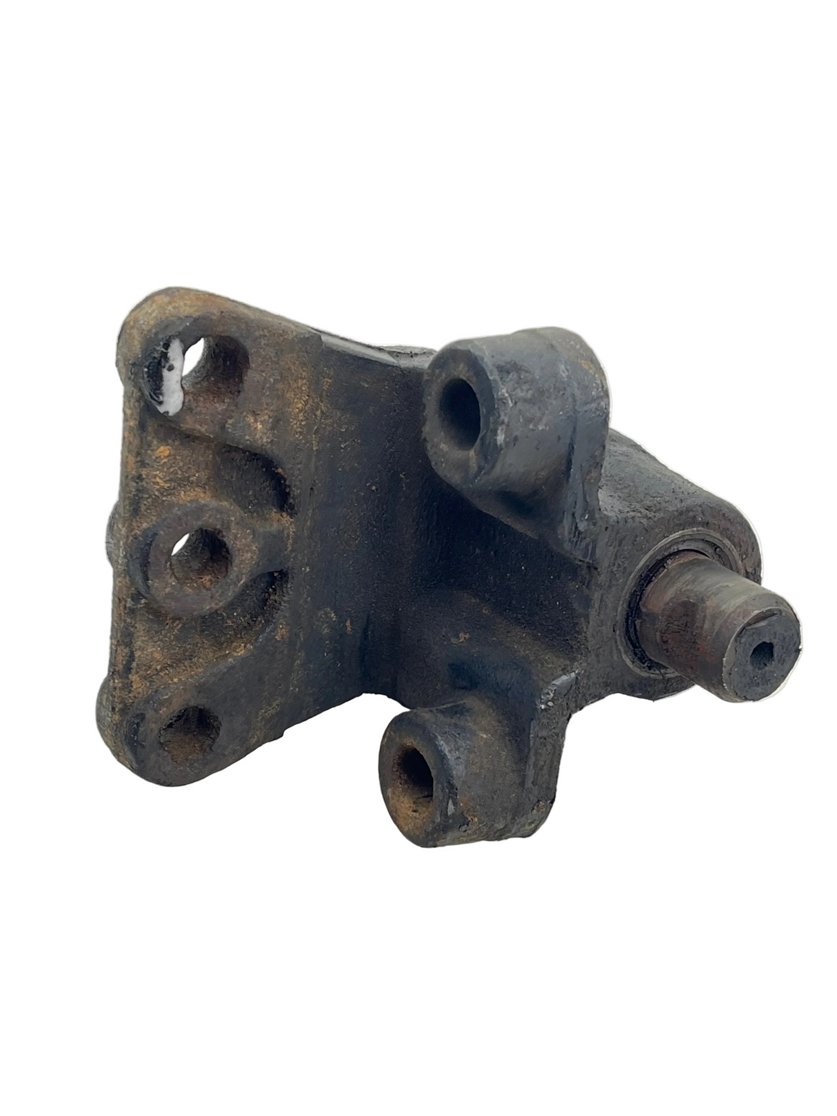 2052999 Genuine Volvo Spring Hanger - Second Truck Parts
