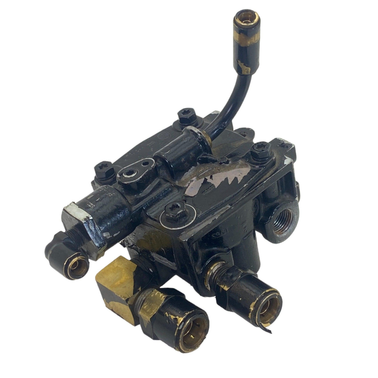 5019505 Genuine Bendix Air Valve Assembly - Second Truck Parts