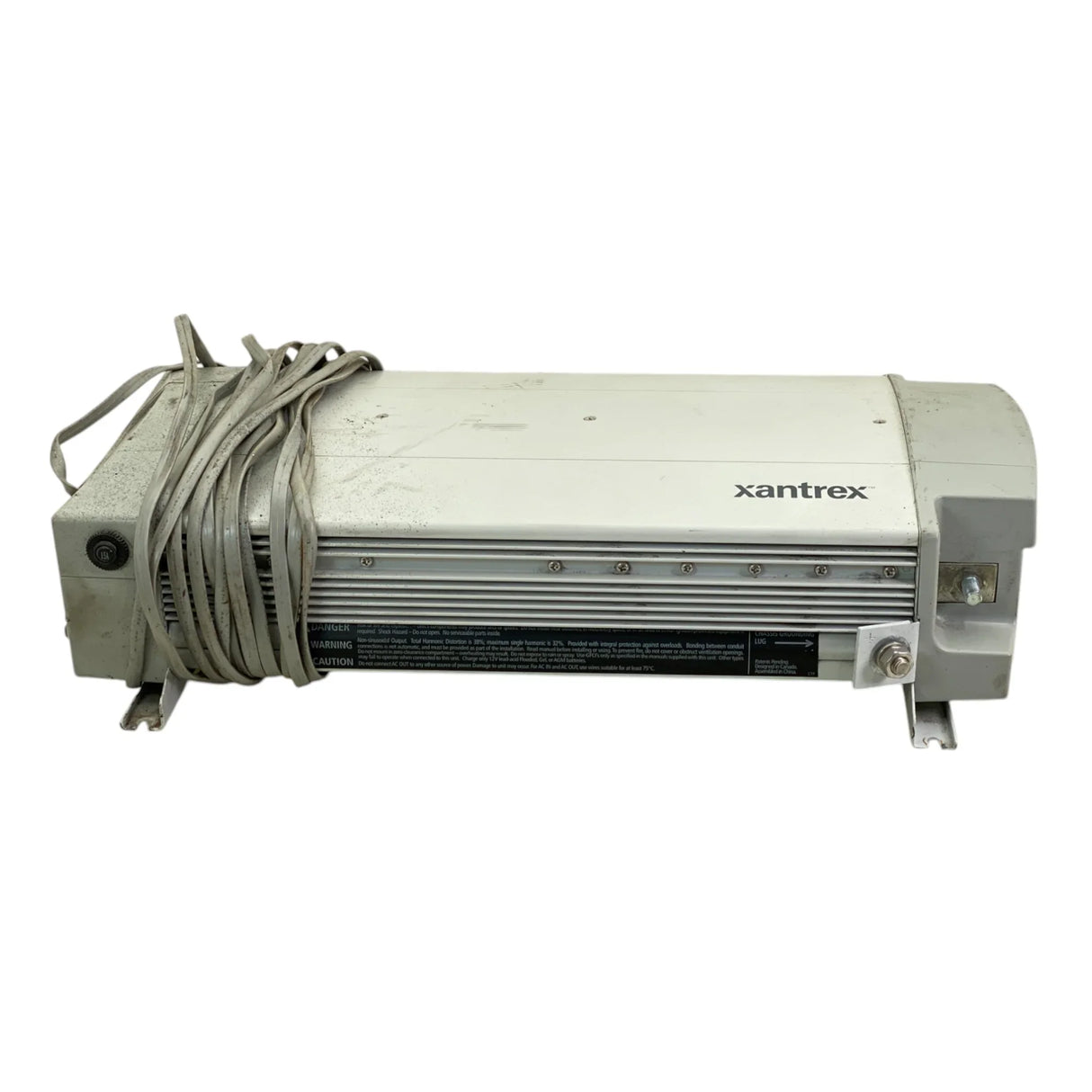 A06-93338-000 Genuine Freightliner Inverter Xantrex 1500 WATT - Second Truck Parts