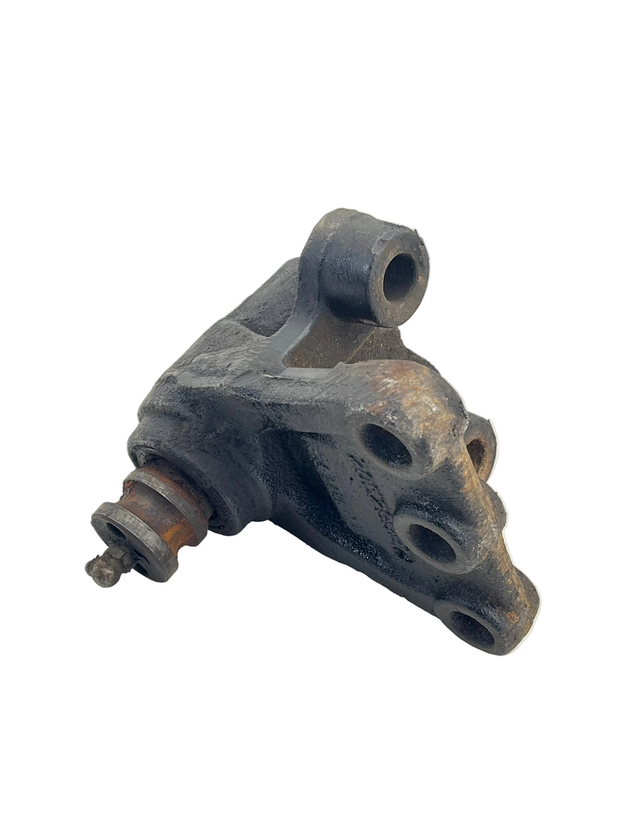 2052999 Genuine Volvo Spring Hanger - Second Truck Parts