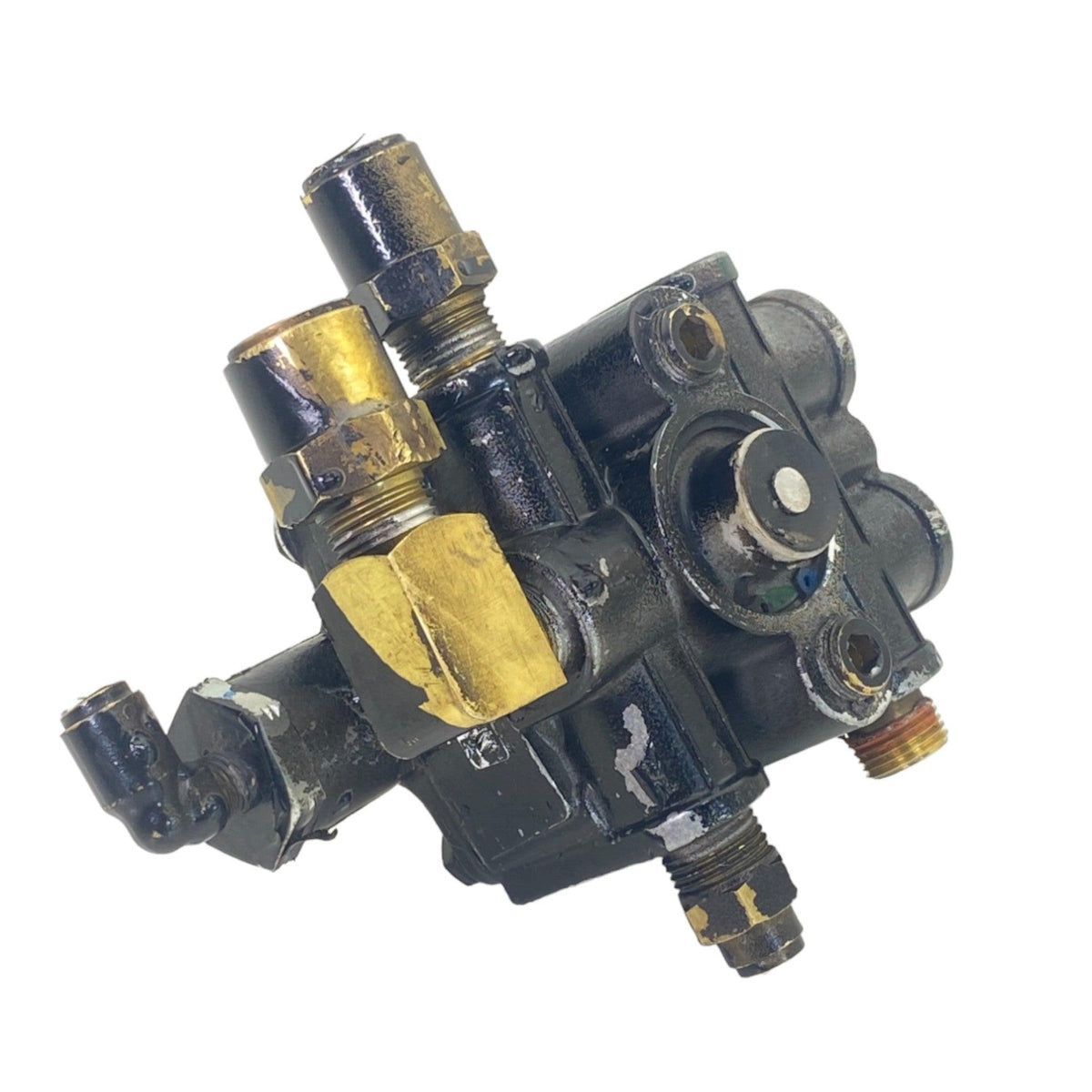 5019505 Genuine Bendix Air Valve Assembly - Second Truck Parts