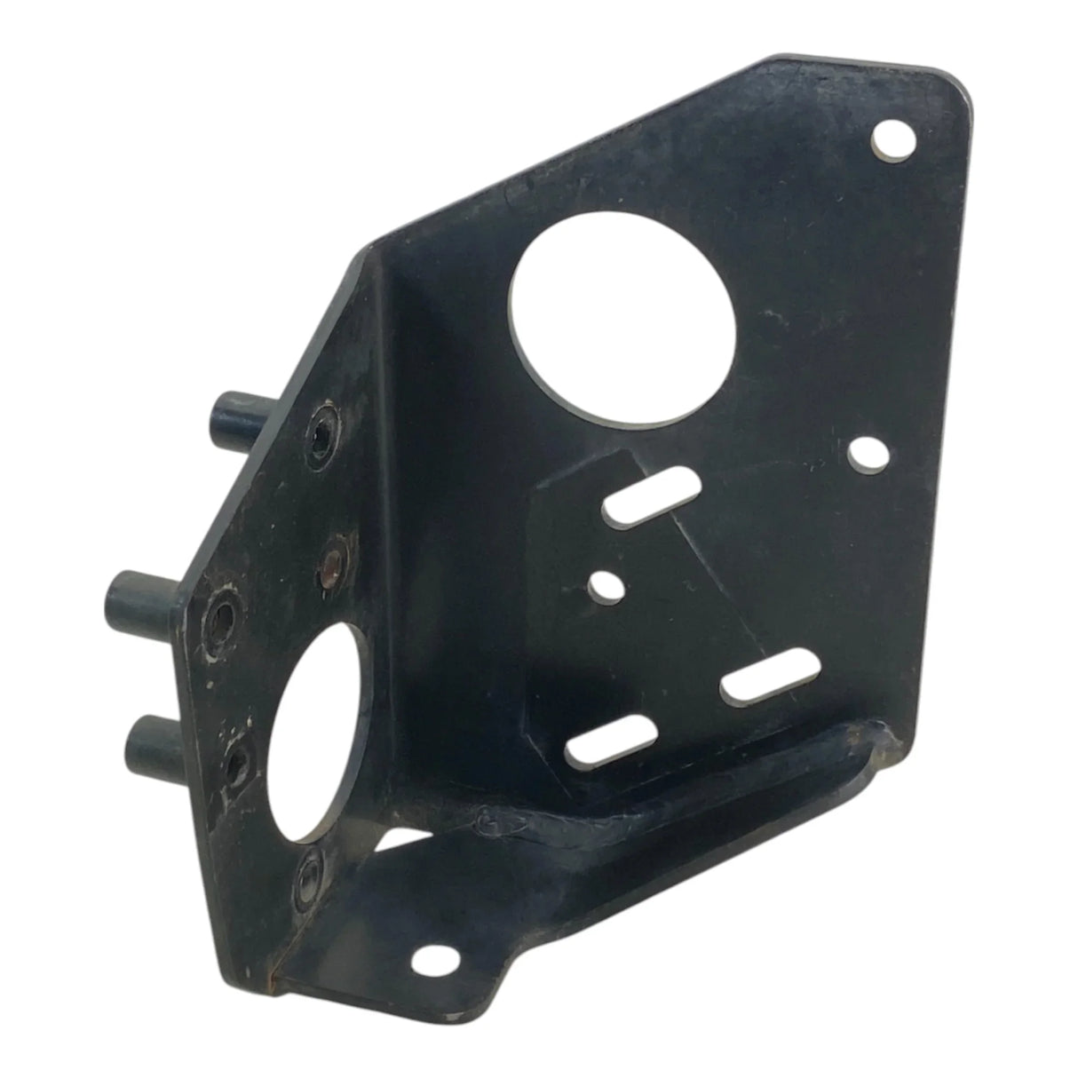 A17-16001-000 Genuine Freightliner Rear Left Hood Support - Second Truck Parts