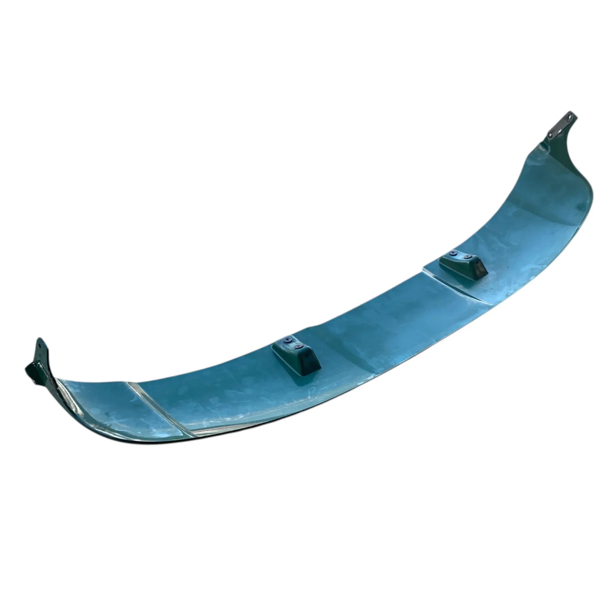 1490S55M Genuien Mack External Sun Visor - Second Truck Parts