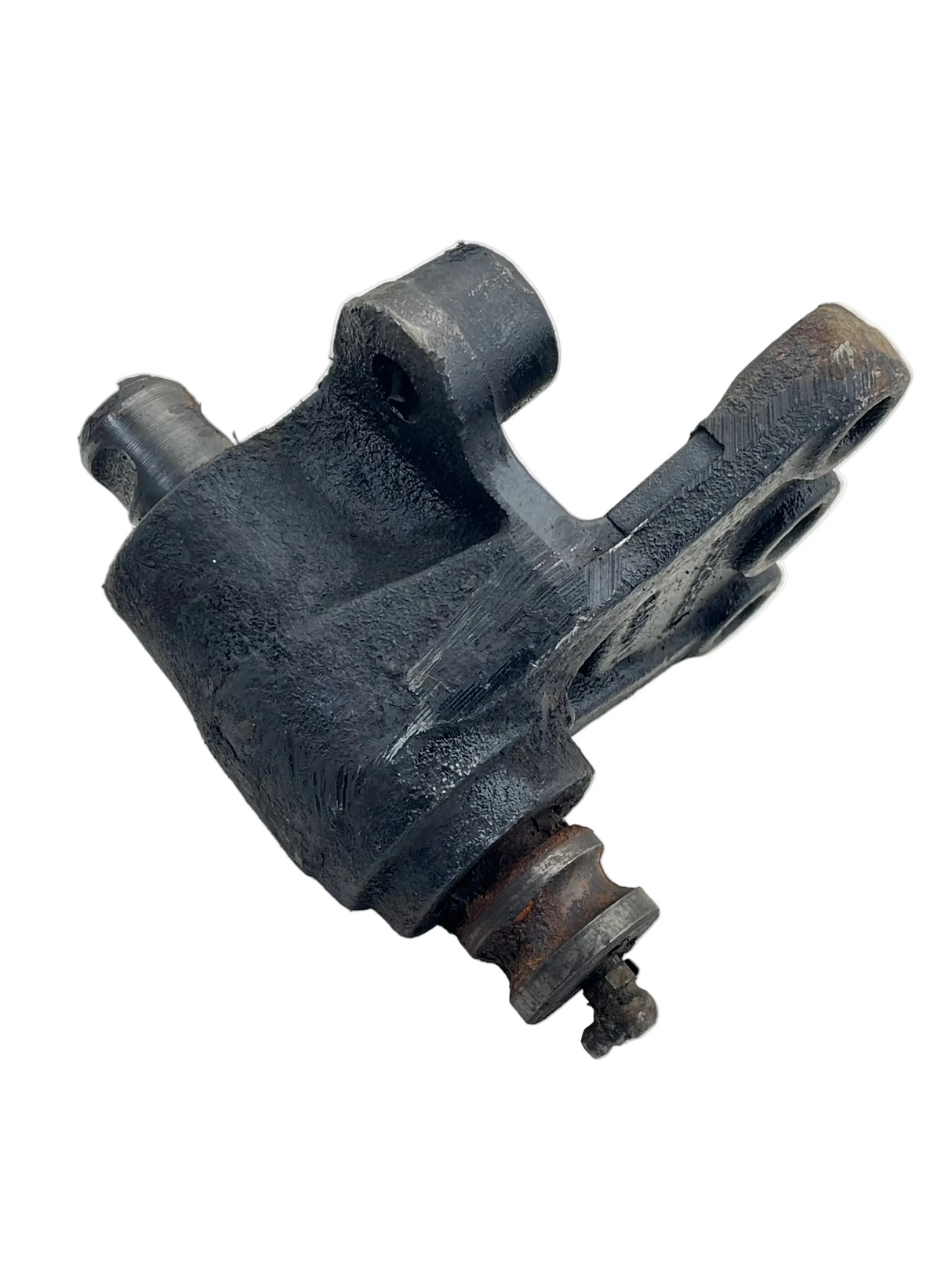 2052999 Genuine Volvo Spring Hanger