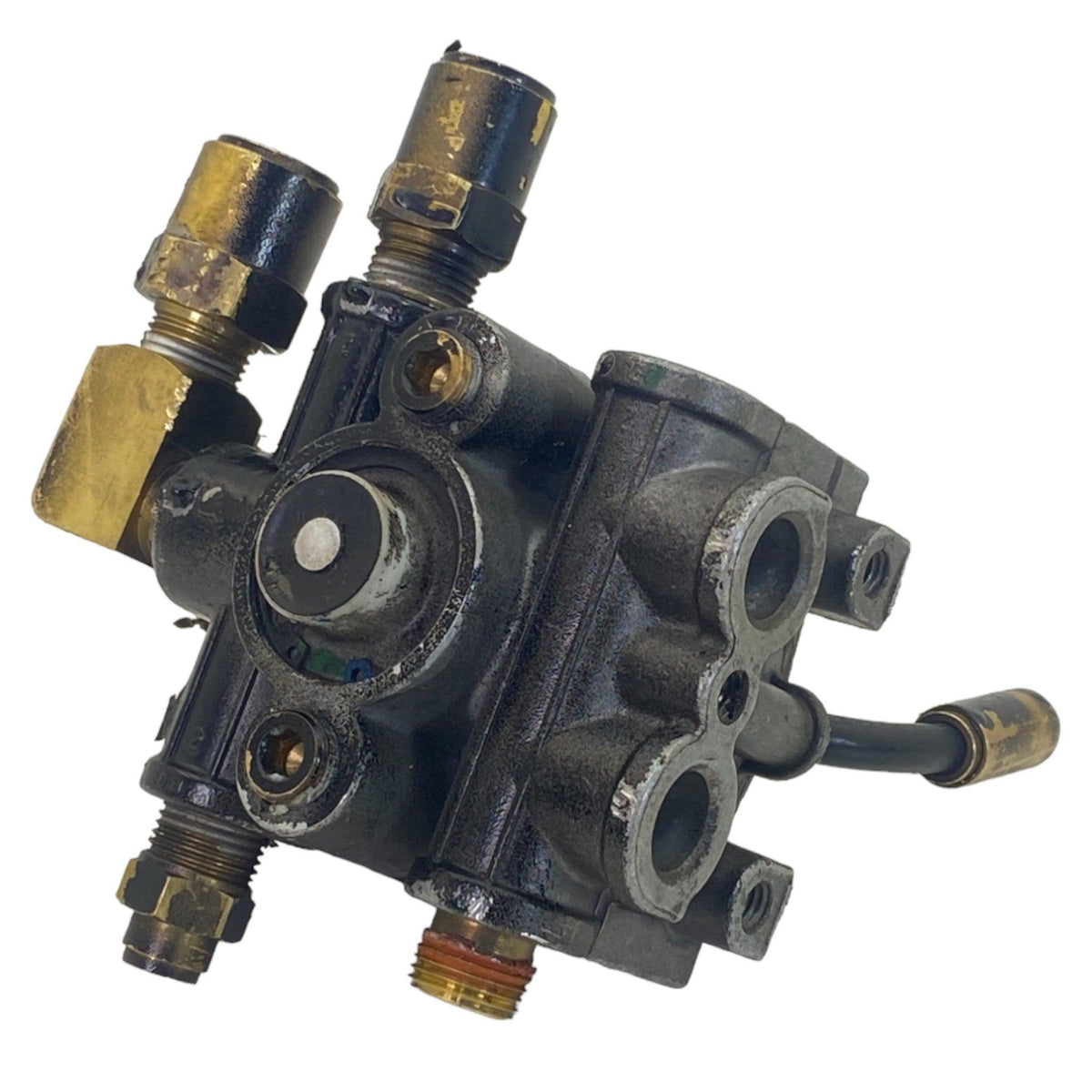 5019505 Genuine Bendix Air Valve Assembly - Second Truck Parts