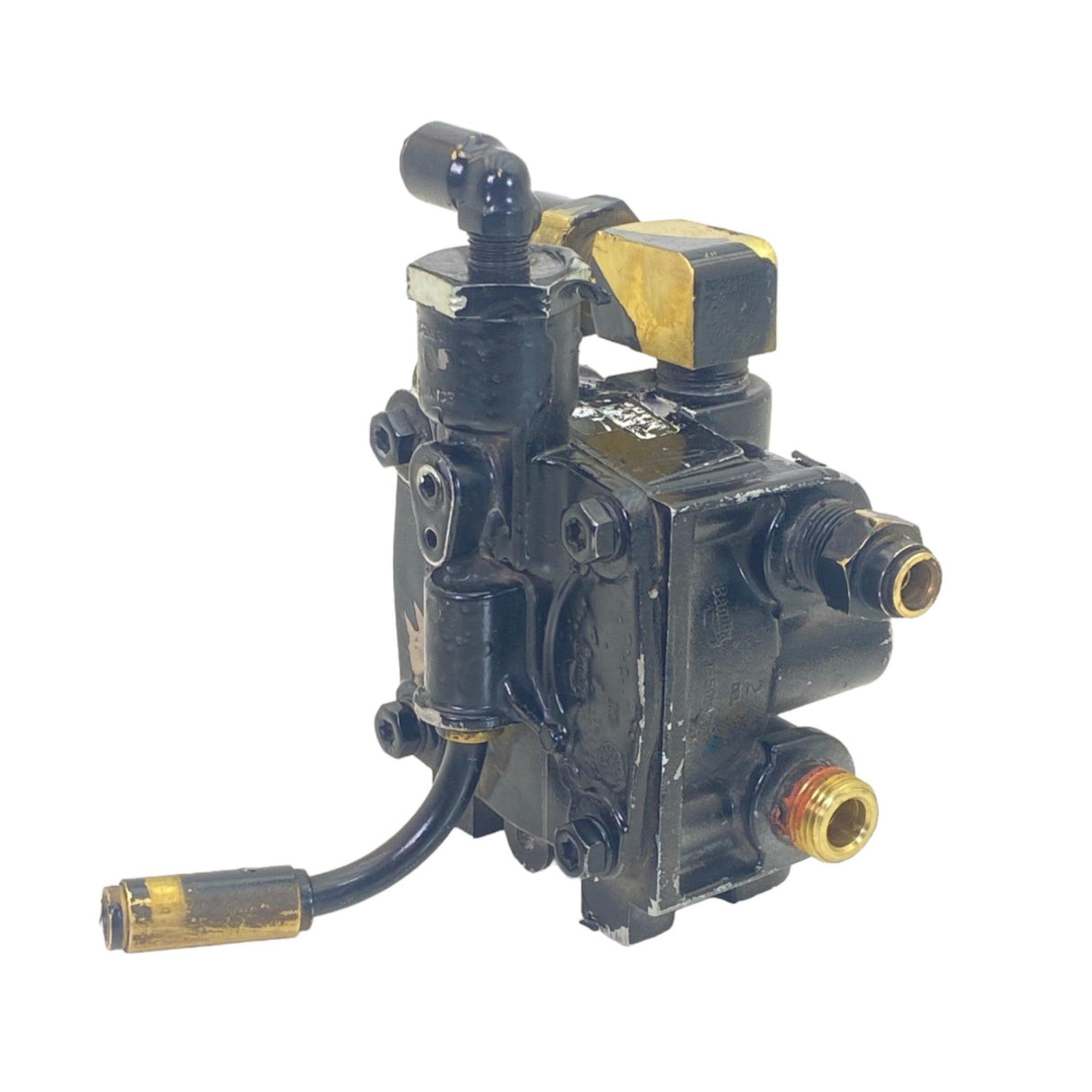 5019505 Genuine Bendix Air Valve Assembly - Second Truck Parts