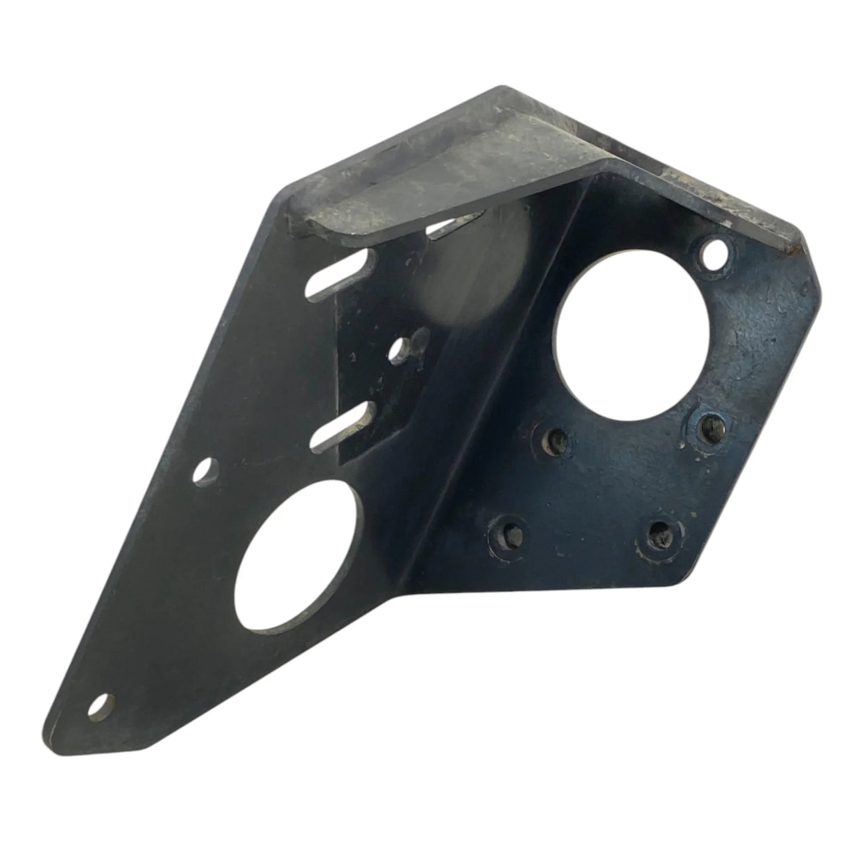 A17-16001-000 Genuine Freightliner Rear Left Hood Support - Second Truck Parts