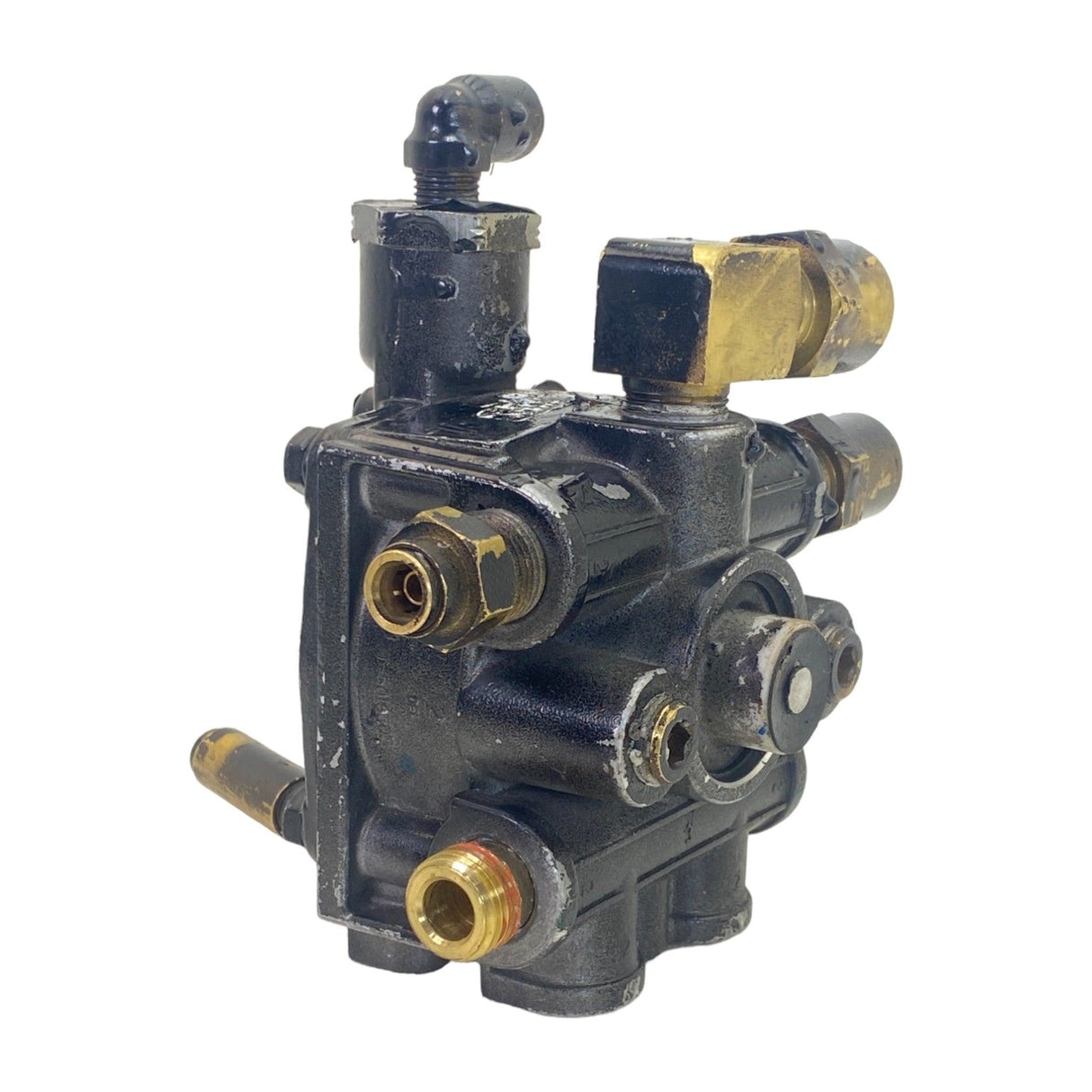 5019505 Genuine Bendix Air Valve Assembly - Second Truck Parts