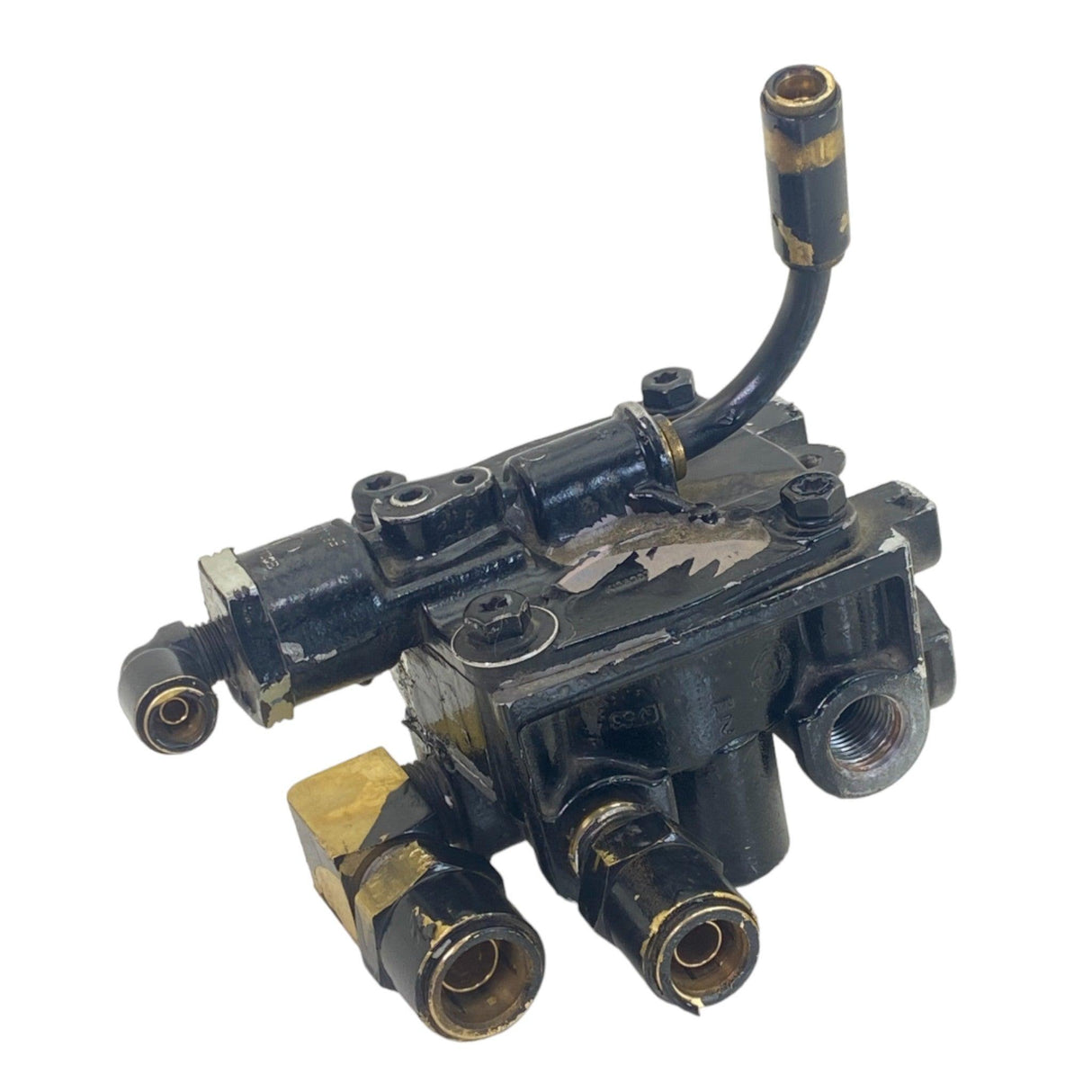 5019505 Genuine Bendix Air Valve Assembly - Second Truck Parts