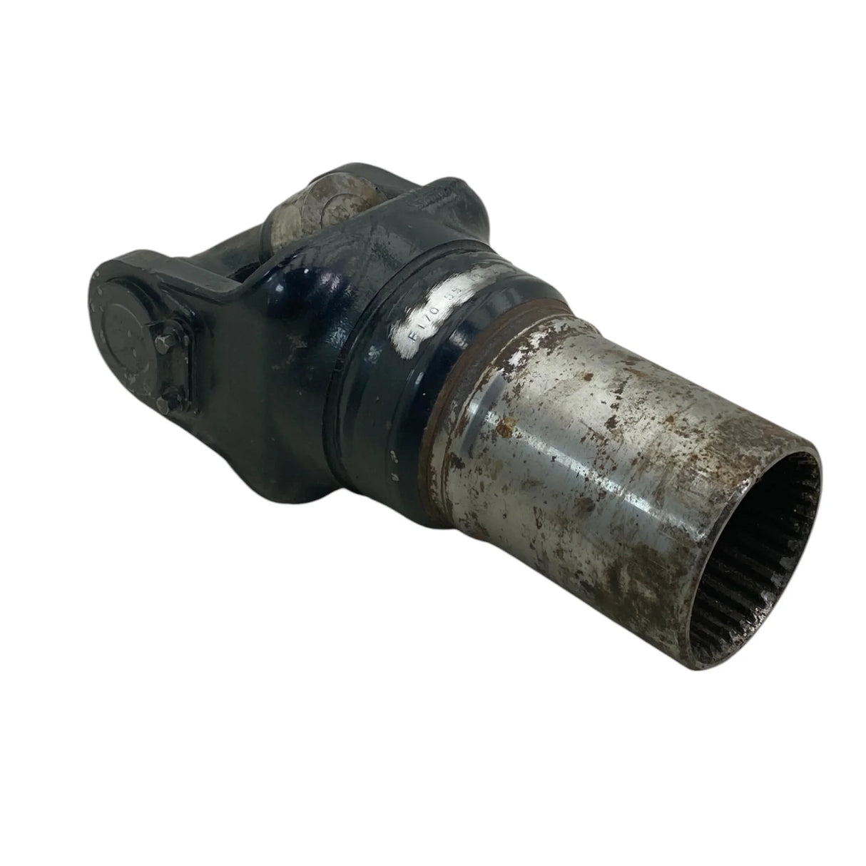F170-55-19-2 Genuine Spicer Universal Slip Yoke - Second Truck Parts