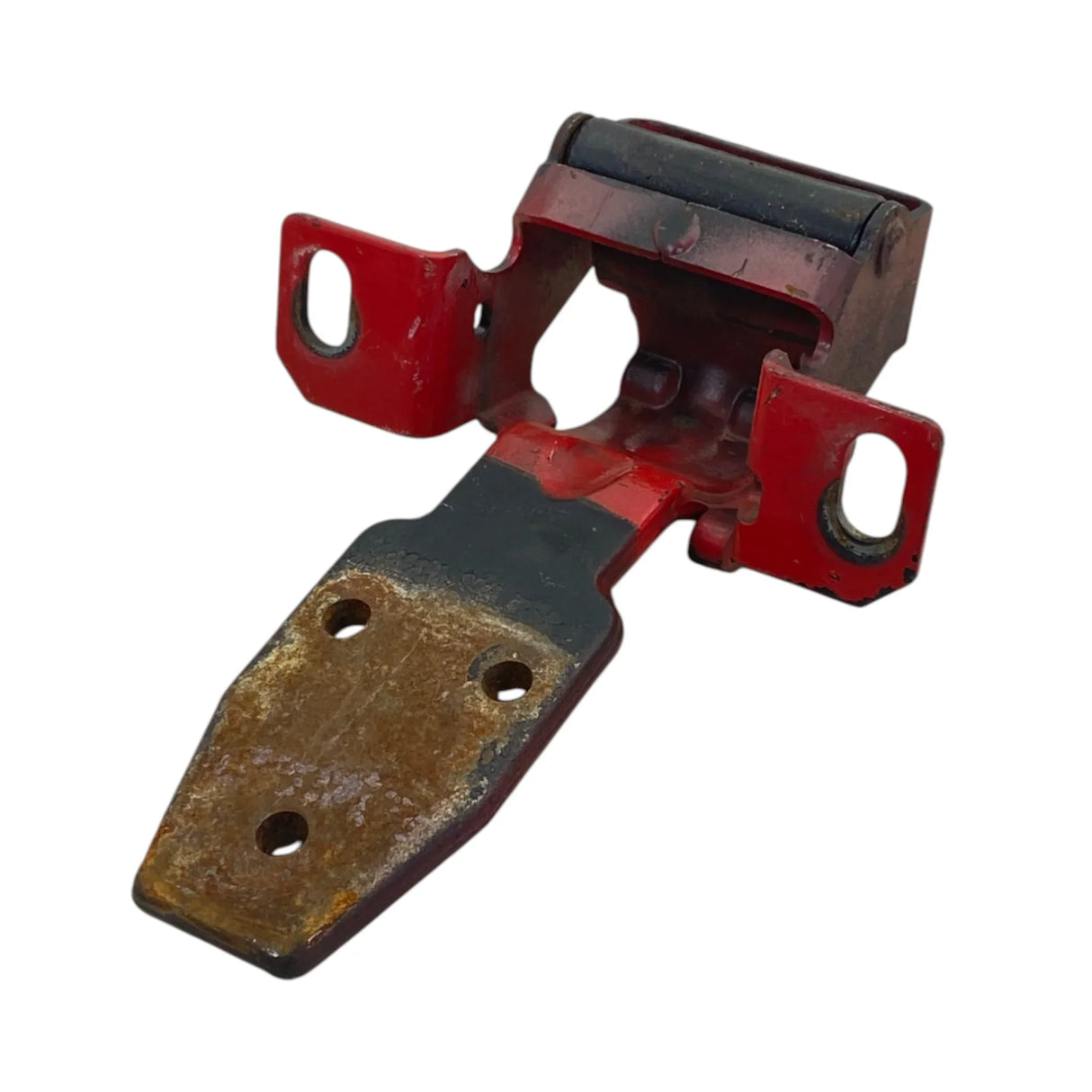 111215 Genuine Mack Door Hinge - Second Truck Parts