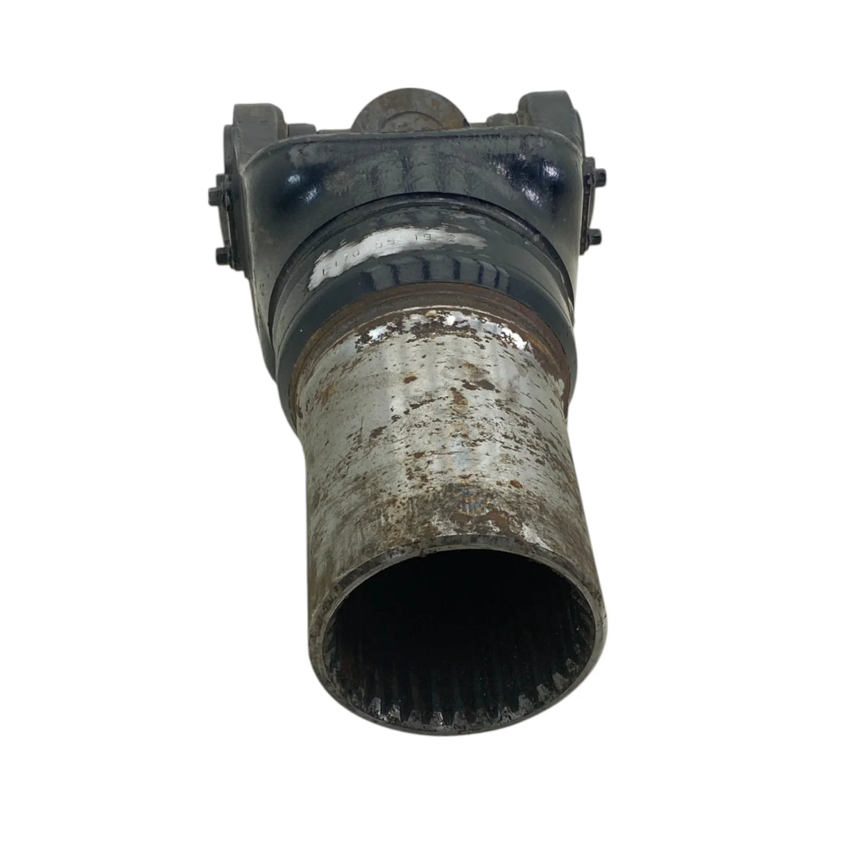 F170-55-19-2 Genuine Spicer Universal Slip Yoke - Second Truck Parts