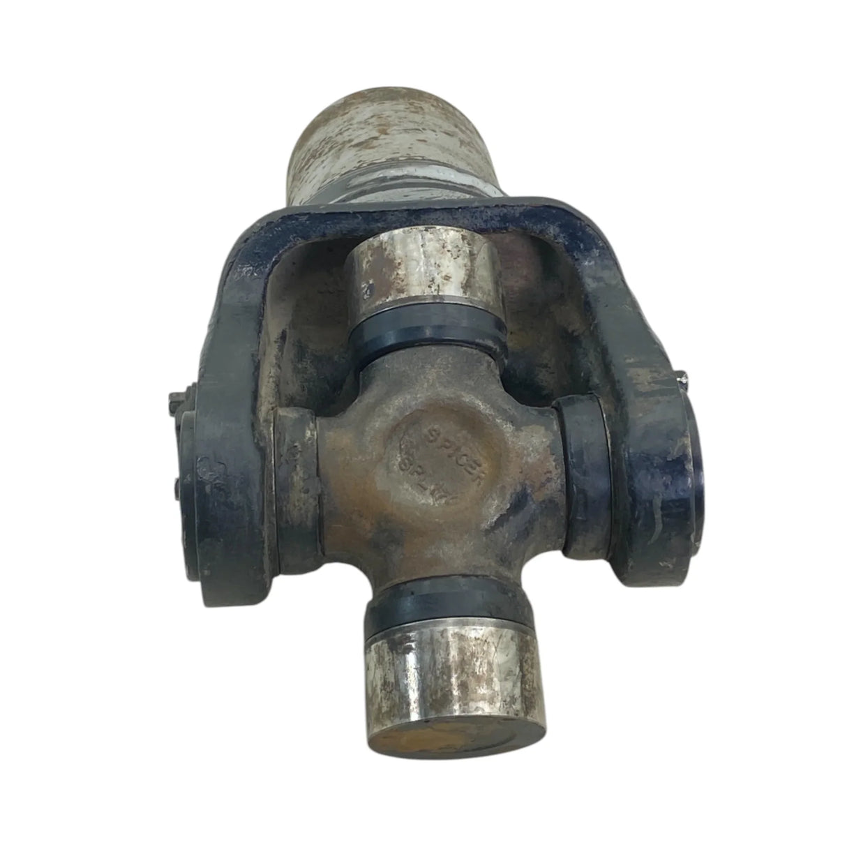 F170-55-19-2 Genuine Spicer Universal Slip Yoke - Second Truck Parts